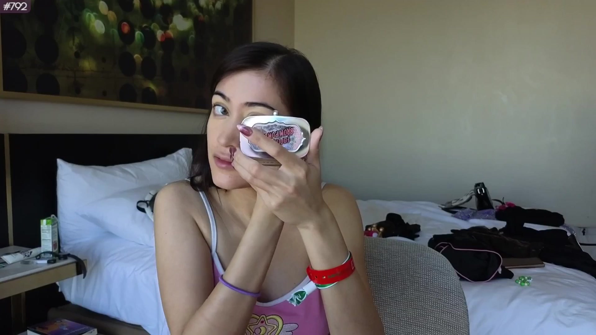 Gallery image thumbnail from LunaHayes's myfreecams stream on, 01/26/2024, 22:58 image 15 of 20
