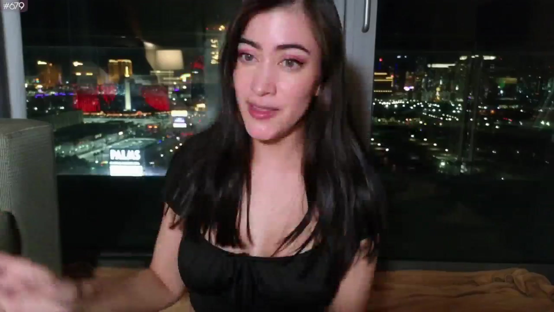 Gallery image thumbnail from LunaHayes's myfreecams stream on, 01/30/2024, 07:14 image 2 of 20