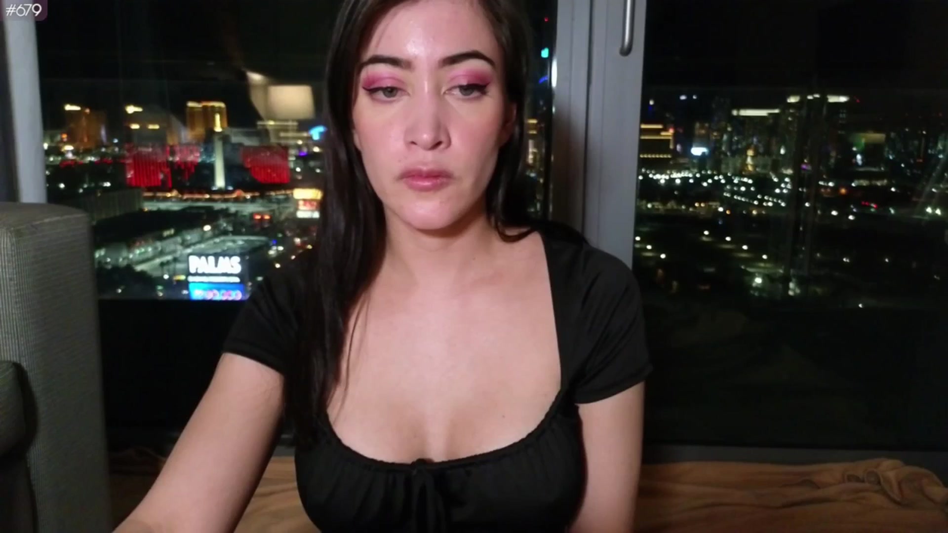 Gallery image thumbnail from LunaHayes's myfreecams stream on, 01/30/2024, 07:14 image 1 of 20