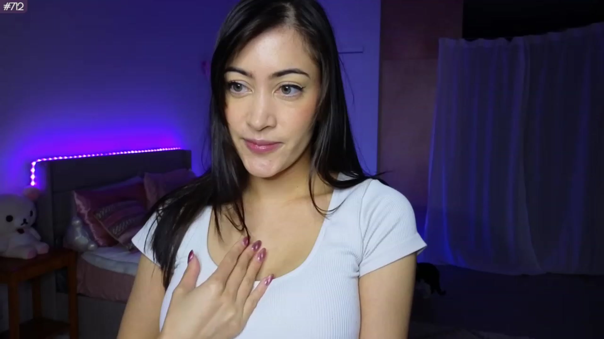 Gallery image thumbnail from LunaHayes's myfreecams stream on, 02/04/2024, 06:25 image 9 of 20