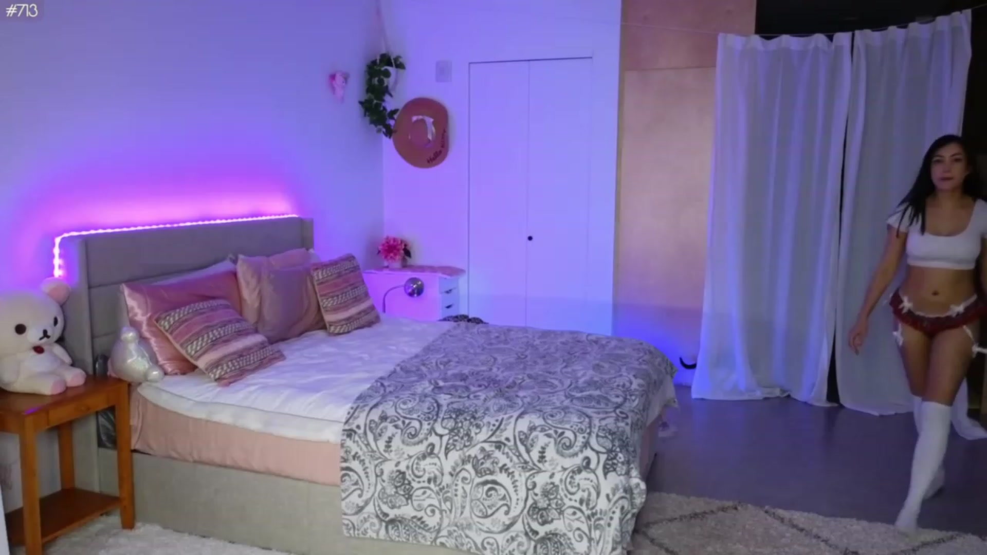 Gallery image thumbnail from LunaHayes's myfreecams stream on, 02/04/2024, 06:25 image 19 of 20