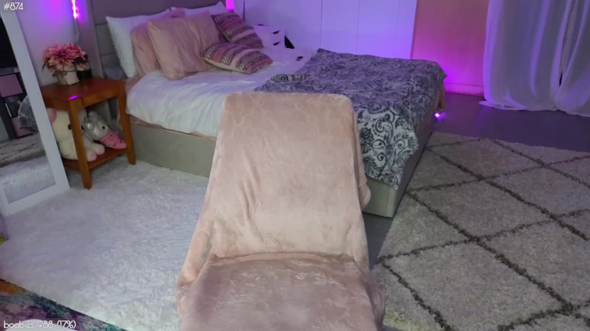 Gallery image thumbnail from LunaHayes's myfreecams stream on, 02/13/2024, 06:34 image 8 of 20