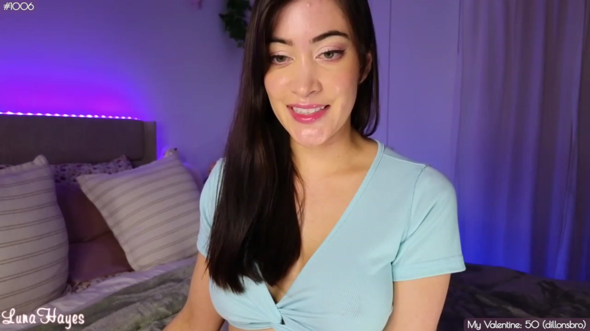 Gallery image thumbnail from LunaHayes's myfreecams stream on, 02/21/2024, 04:49 image 15 of 20