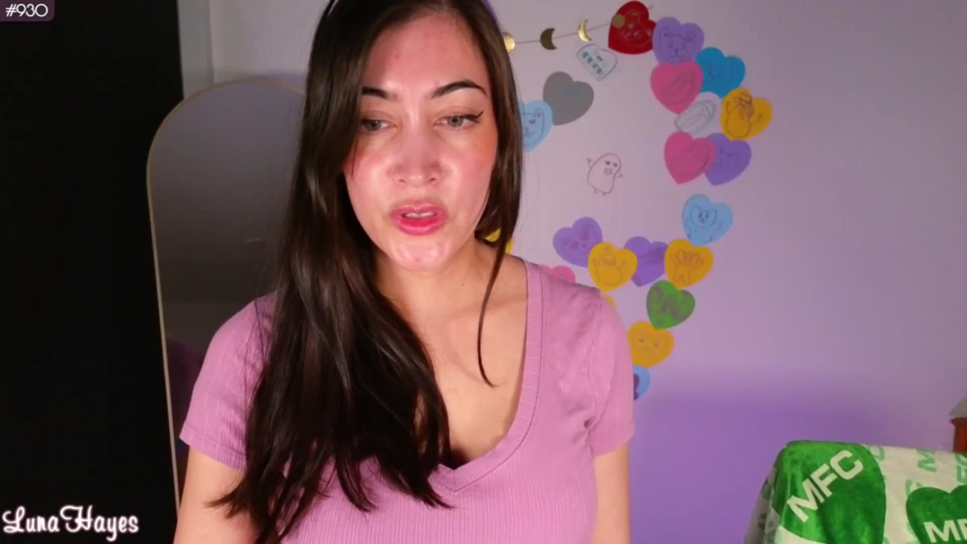 Gallery image thumbnail from LunaHayes's myfreecams stream on, 04/07/2024, 03:54 image 3 of 20