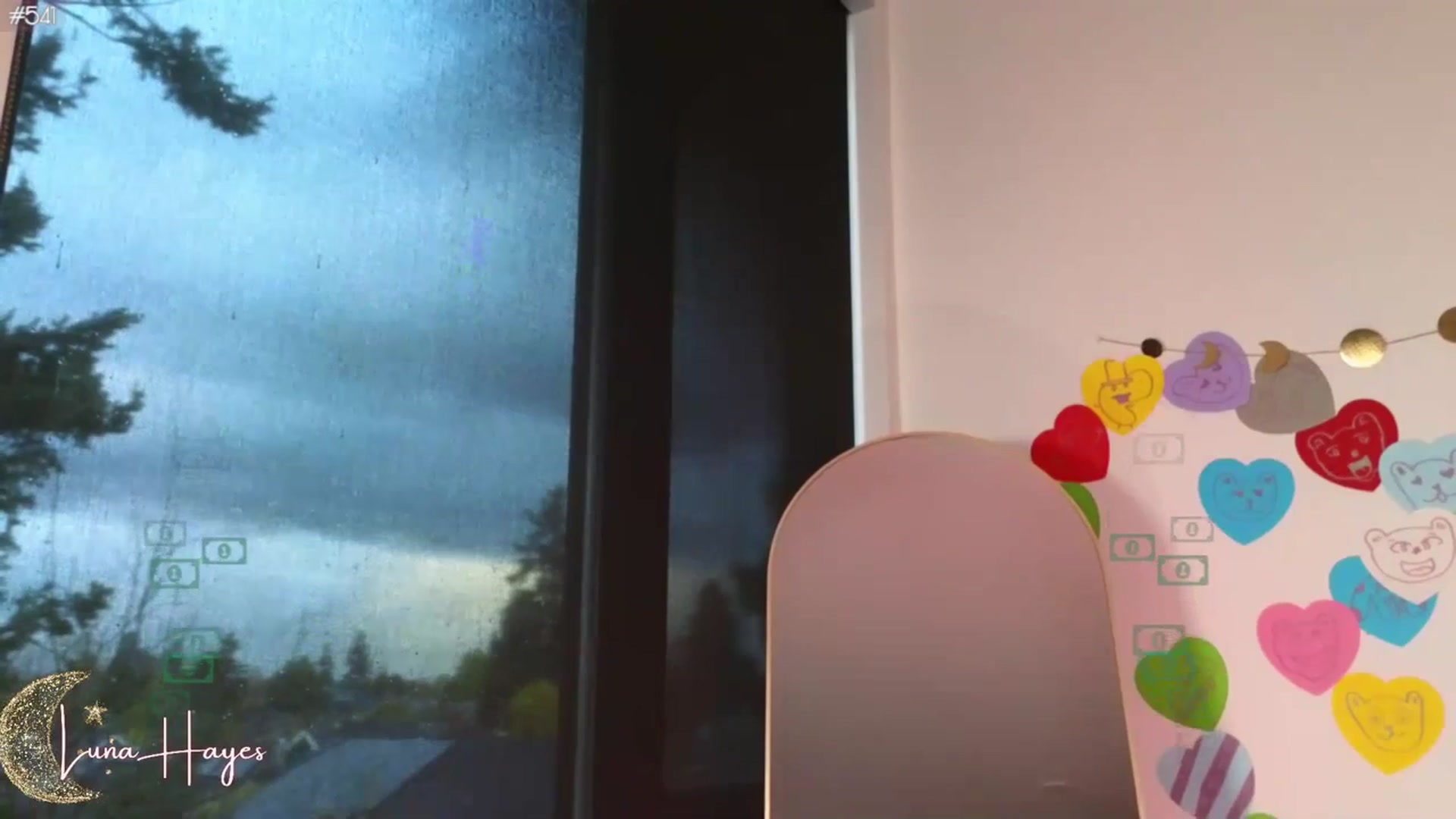 Gallery image thumbnail from LunaHayes's myfreecams stream on, 04/08/2024, 03:35 image 7 of 20
