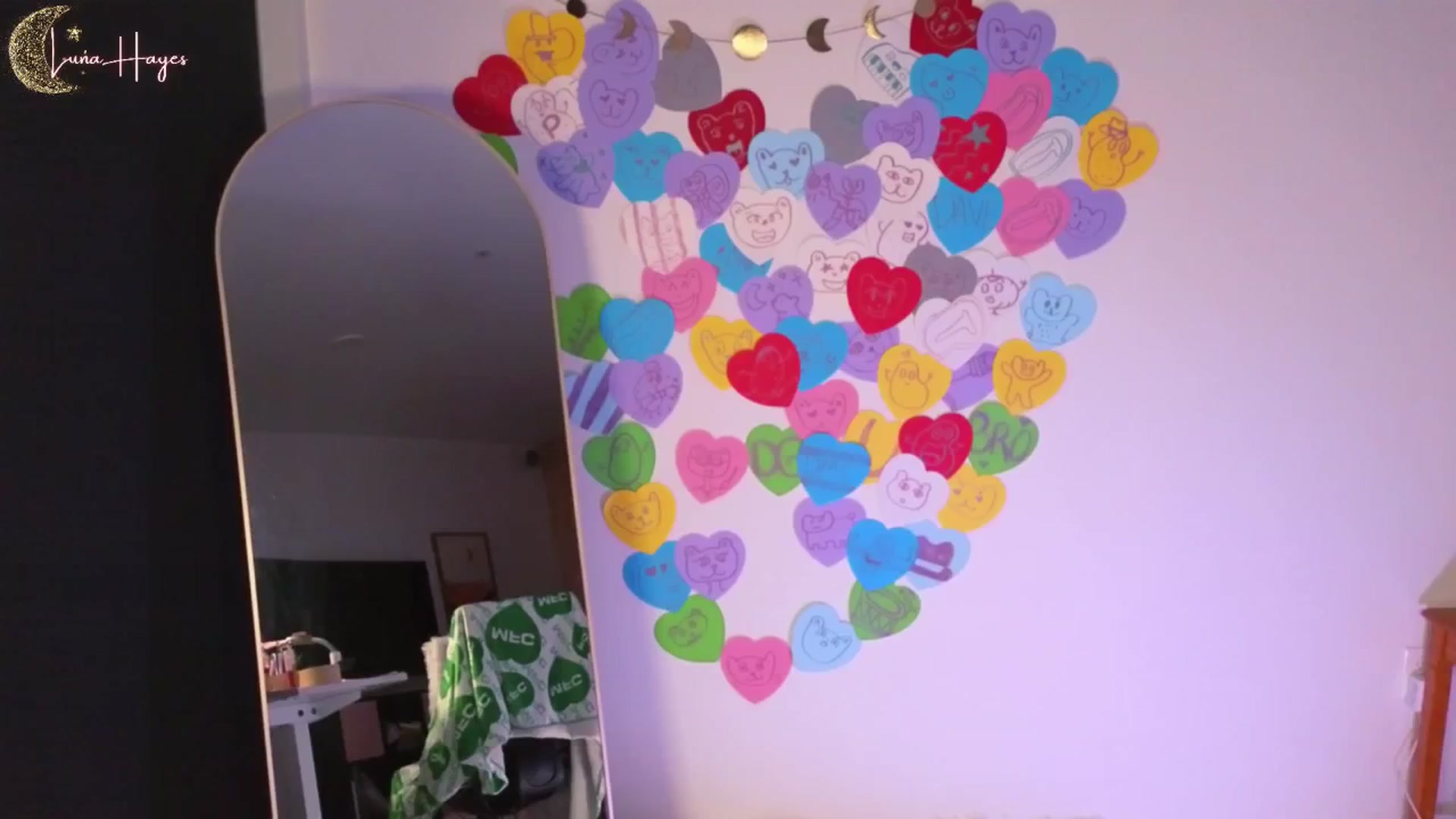 Gallery image thumbnail from LunaHayes's myfreecams stream on, 04/19/2024, 03:49 image 16 of 20