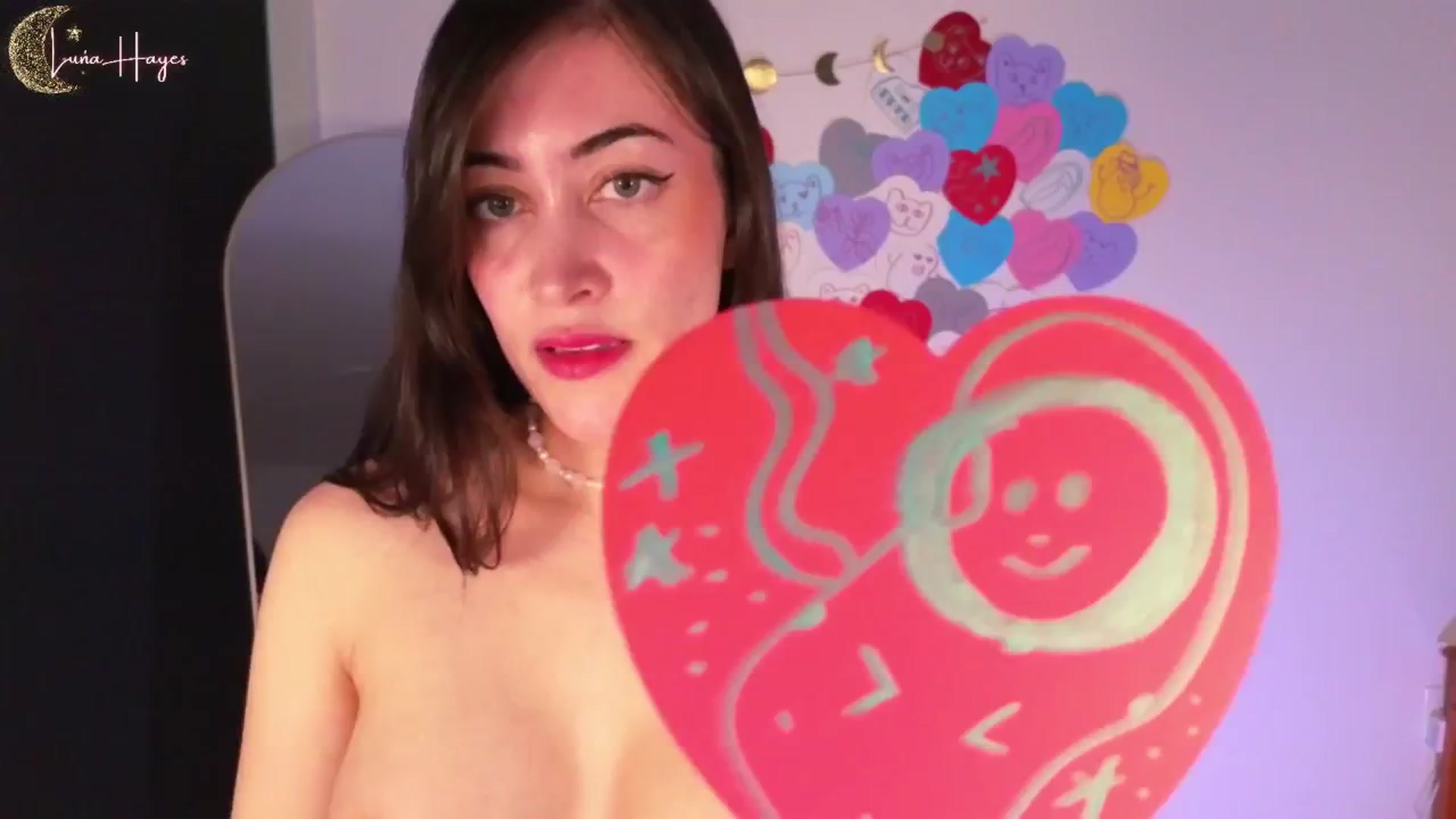 Gallery image thumbnail from LunaHayes's myfreecams stream on, 04/19/2024, 03:49 image 14 of 20