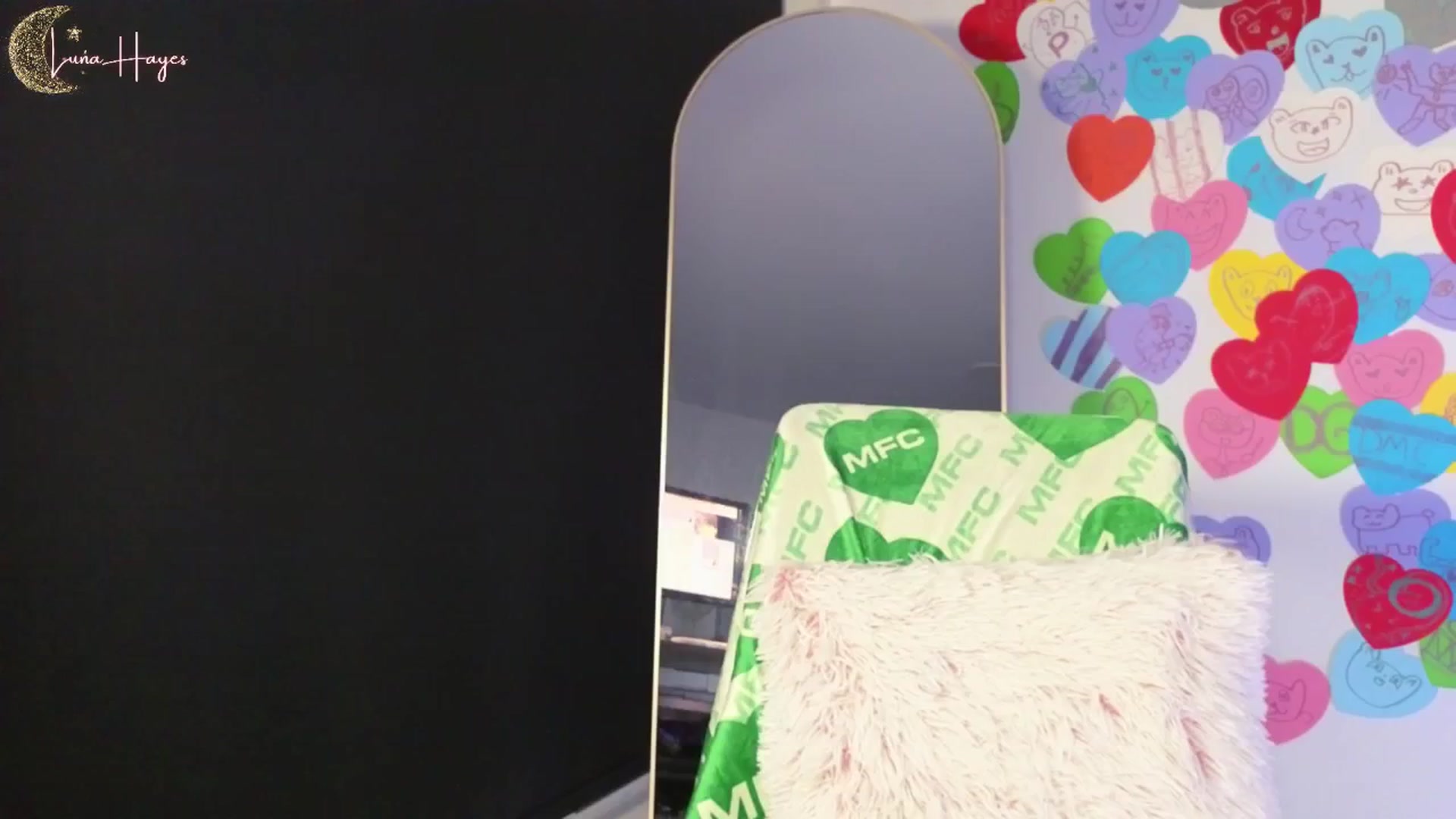 Gallery image thumbnail from LunaHayes's myfreecams stream on, 04/23/2024, 05:01 image 1 of 20