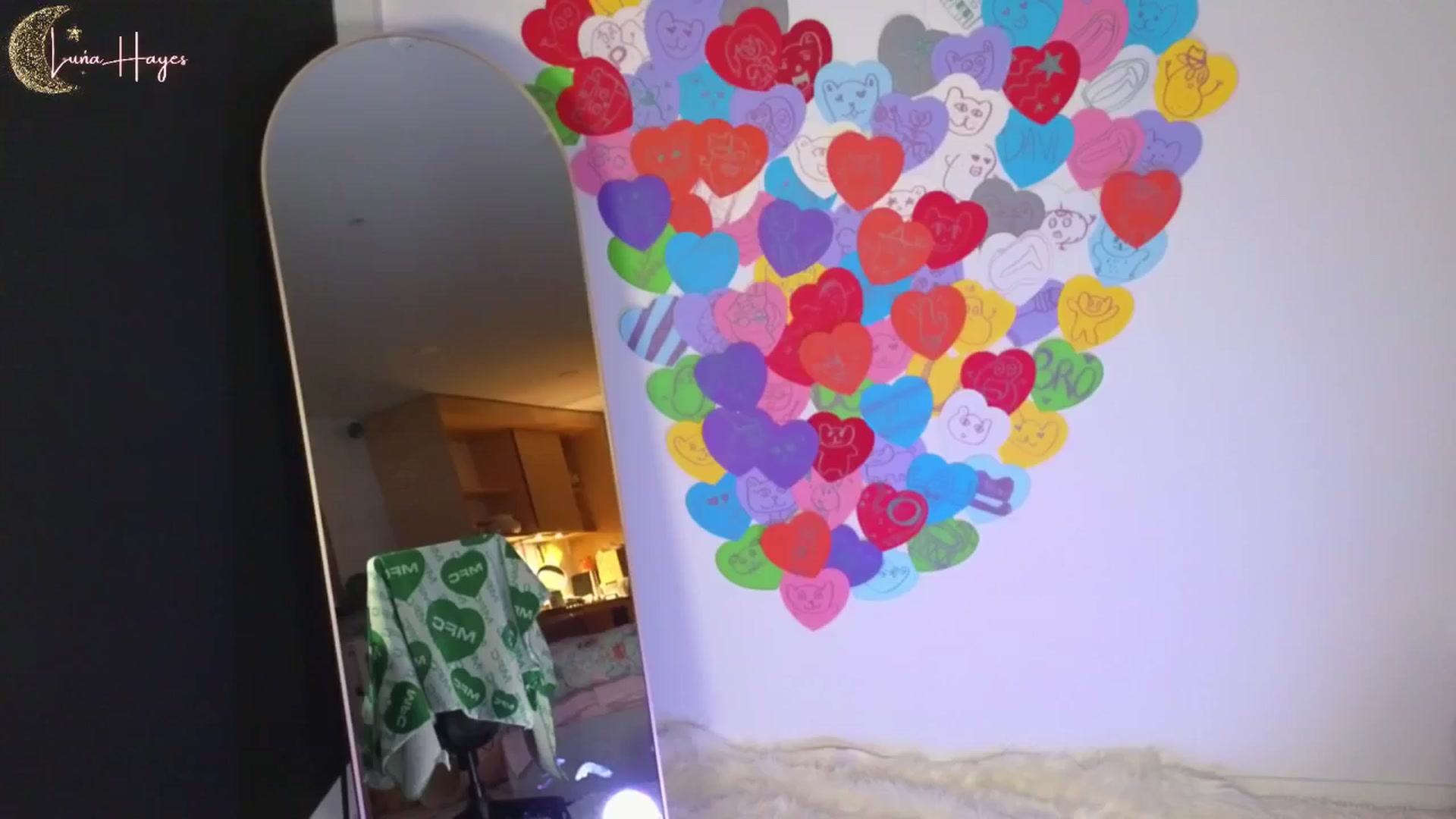 Gallery image thumbnail from LunaHayes's myfreecams stream on, 04/29/2024, 03:57 image 19 of 20
