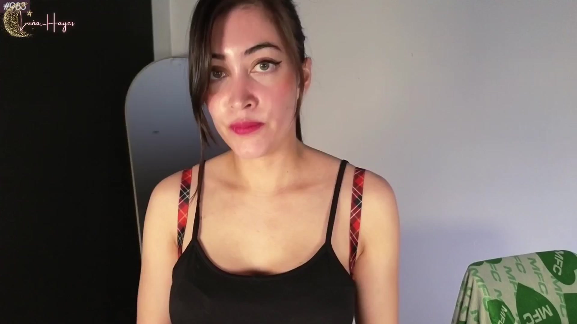 Gallery image thumbnail from LunaHayes's myfreecams stream on, 05/04/2024, 03:59 image 11 of 20