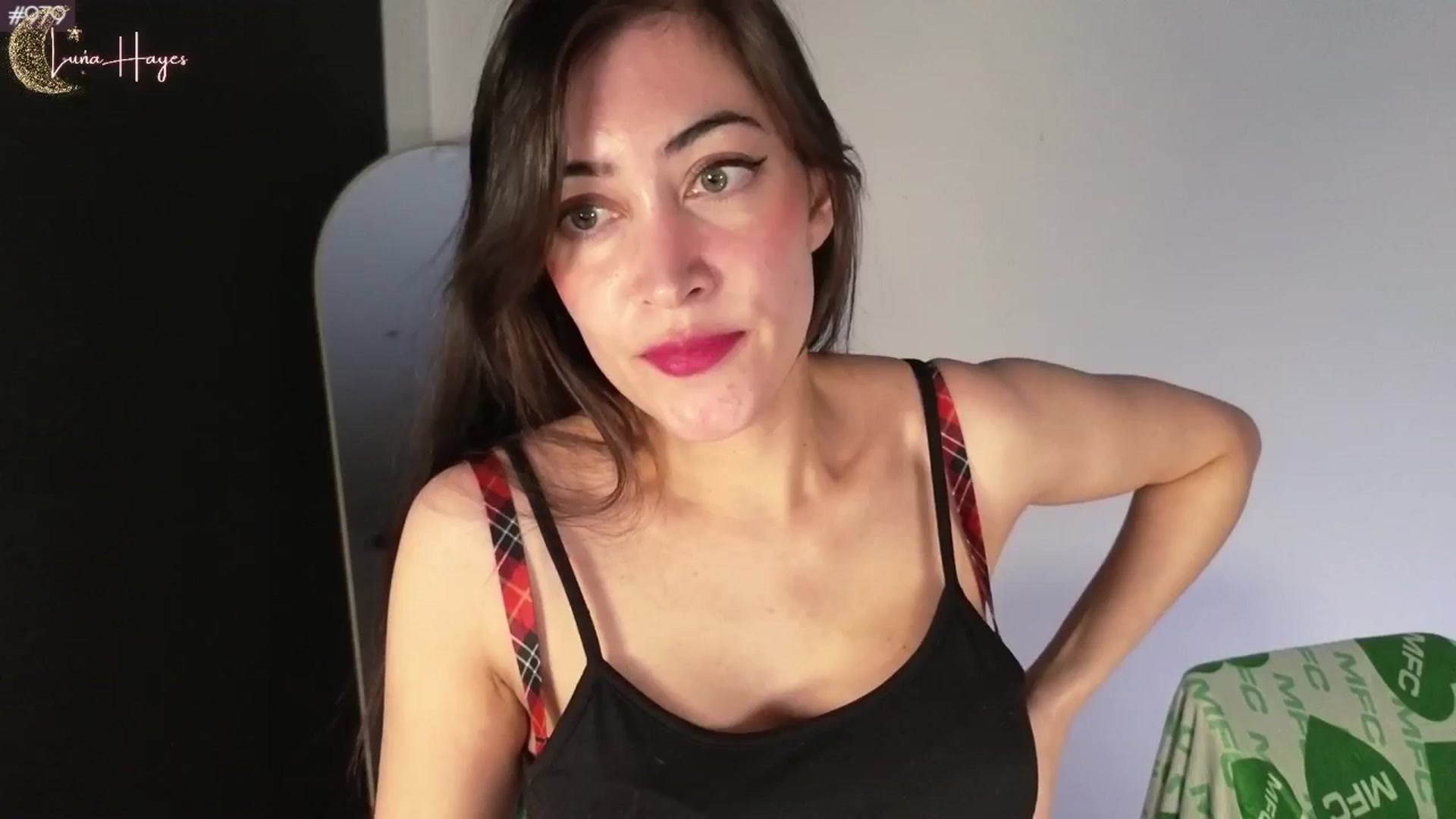 Gallery image thumbnail from LunaHayes's myfreecams stream on, 05/04/2024, 03:59 image 2 of 20