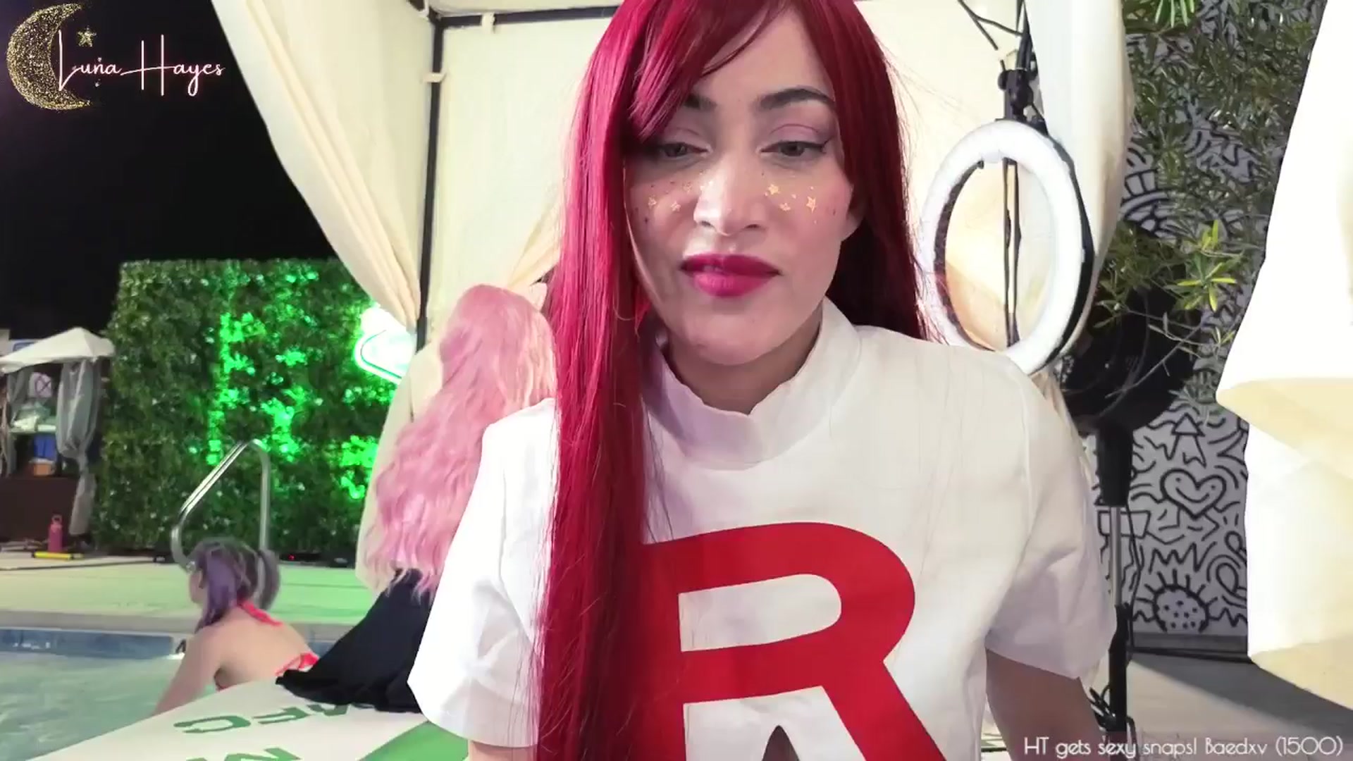 Gallery image thumbnail from LunaHayes's myfreecams stream on, 05/21/2024, 06:31 image 2 of 20