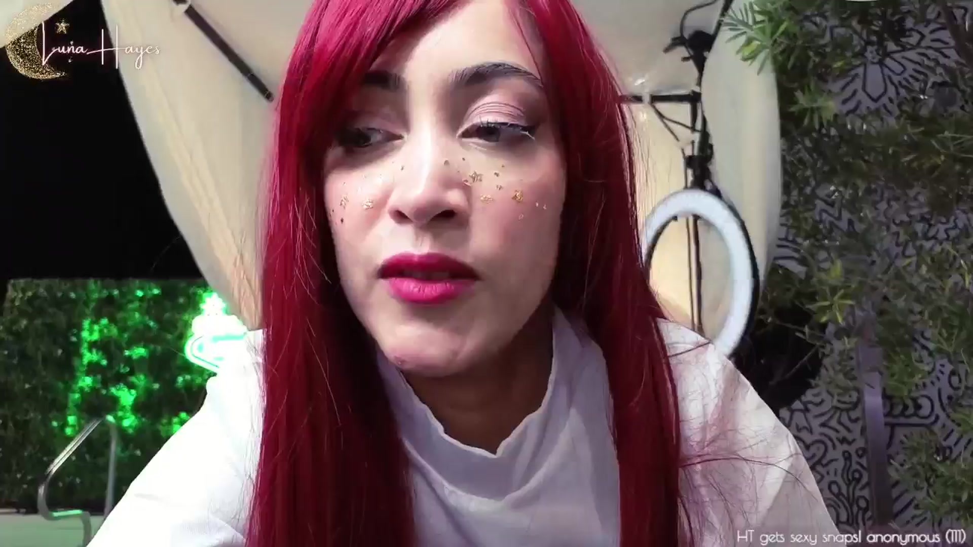Gallery image thumbnail from LunaHayes's myfreecams stream on, 05/21/2024, 06:31 image 6 of 20
