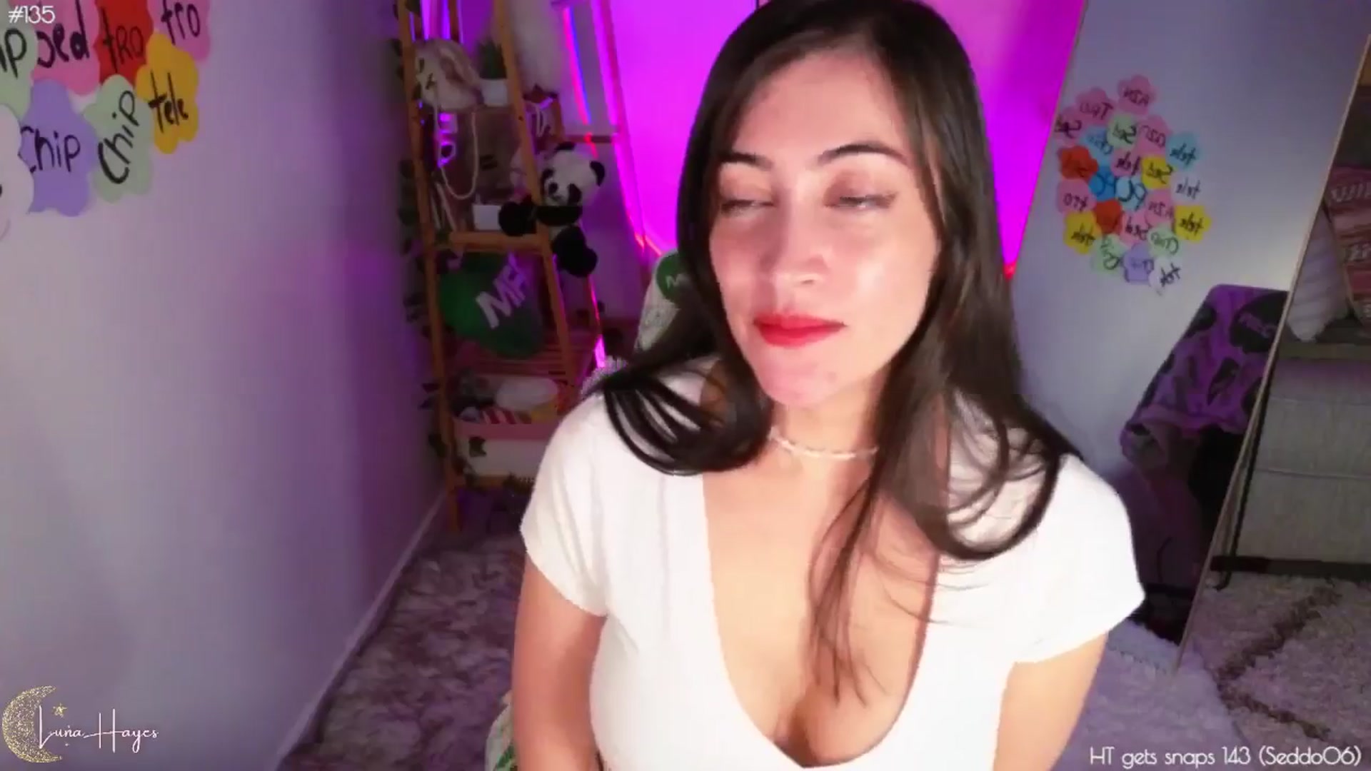Gallery image thumbnail from LunaHayes's myfreecams stream on, 06/04/2024, 08:17 image 9 of 20