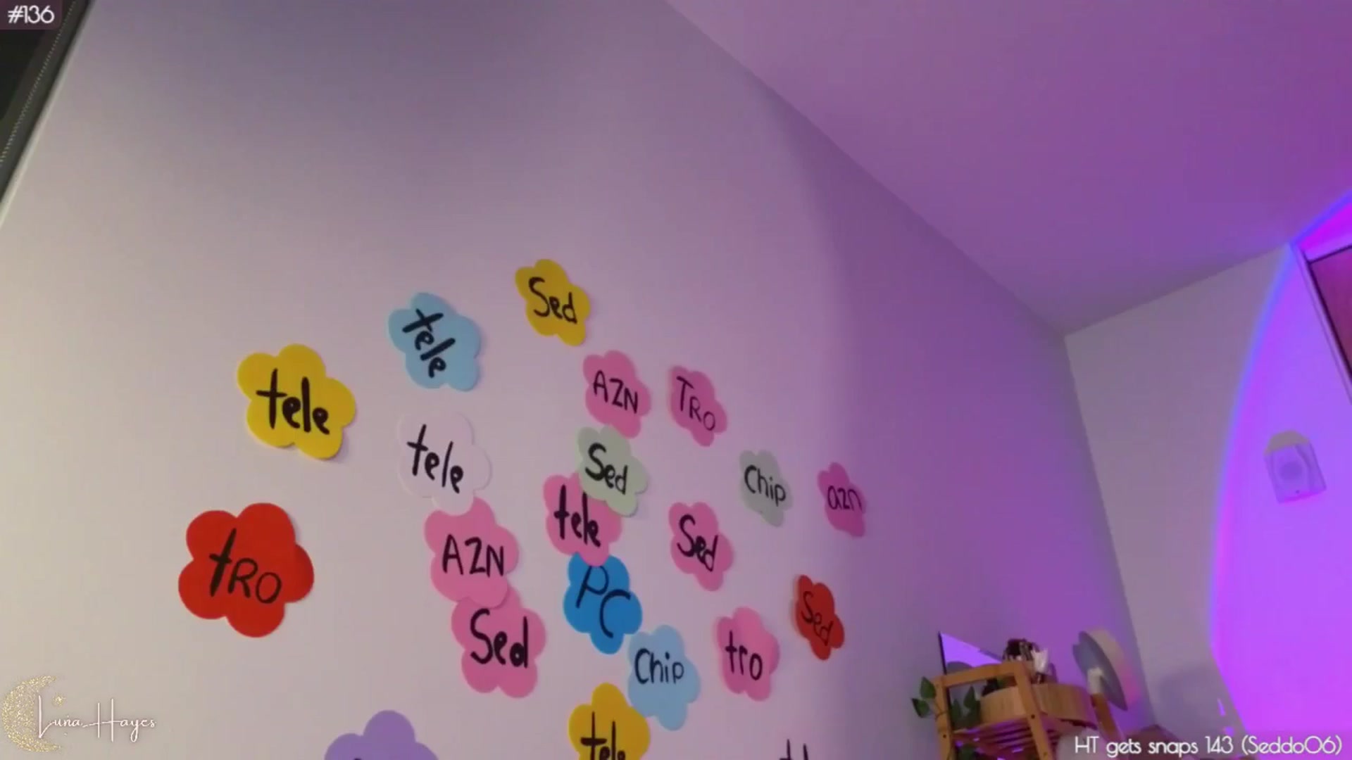 Gallery image thumbnail from LunaHayes's myfreecams stream on, 06/04/2024, 08:17 image 16 of 20