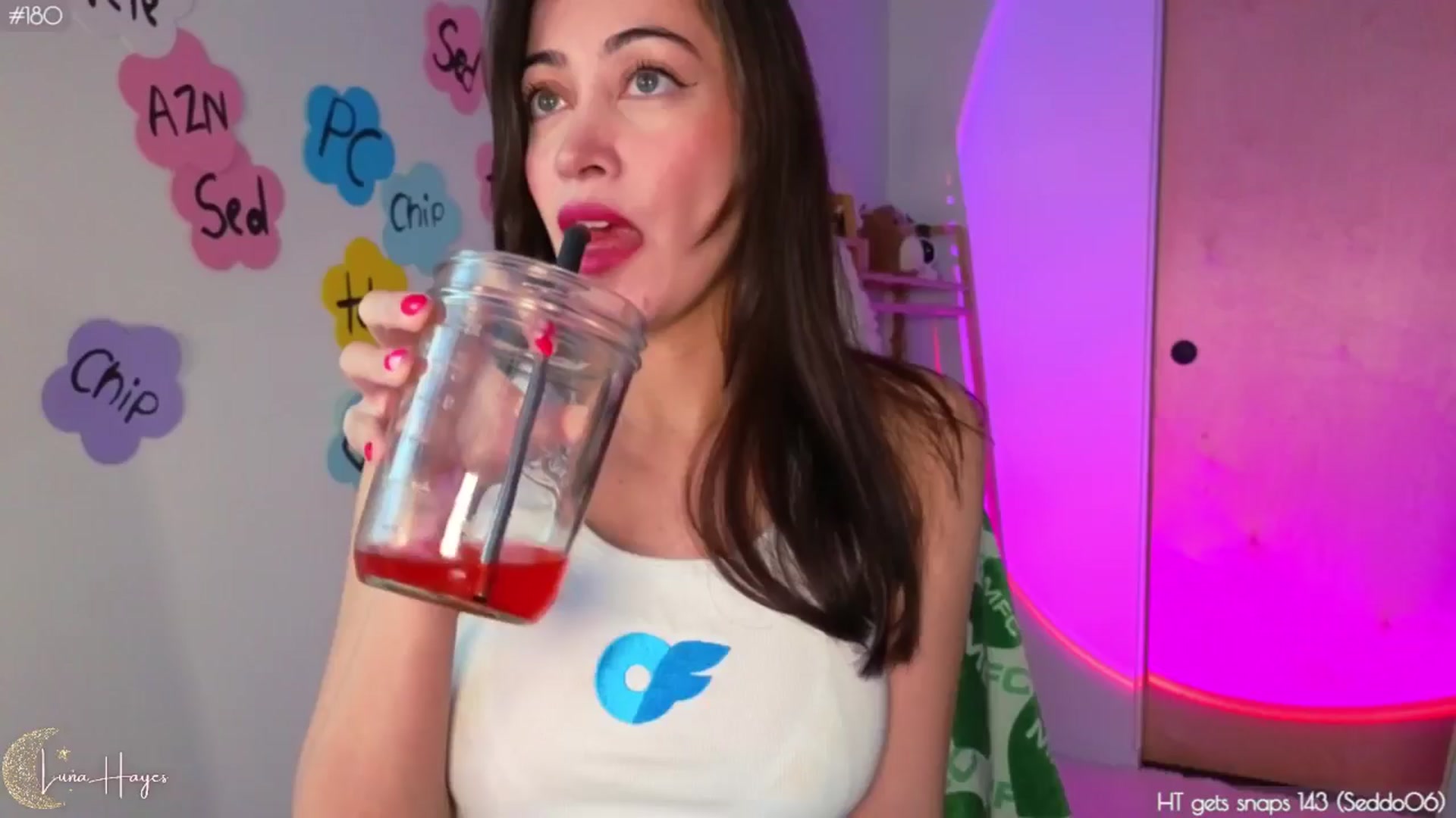 Gallery image thumbnail from LunaHayes's myfreecams stream on, 06/05/2024, 04:54 image 2 of 20