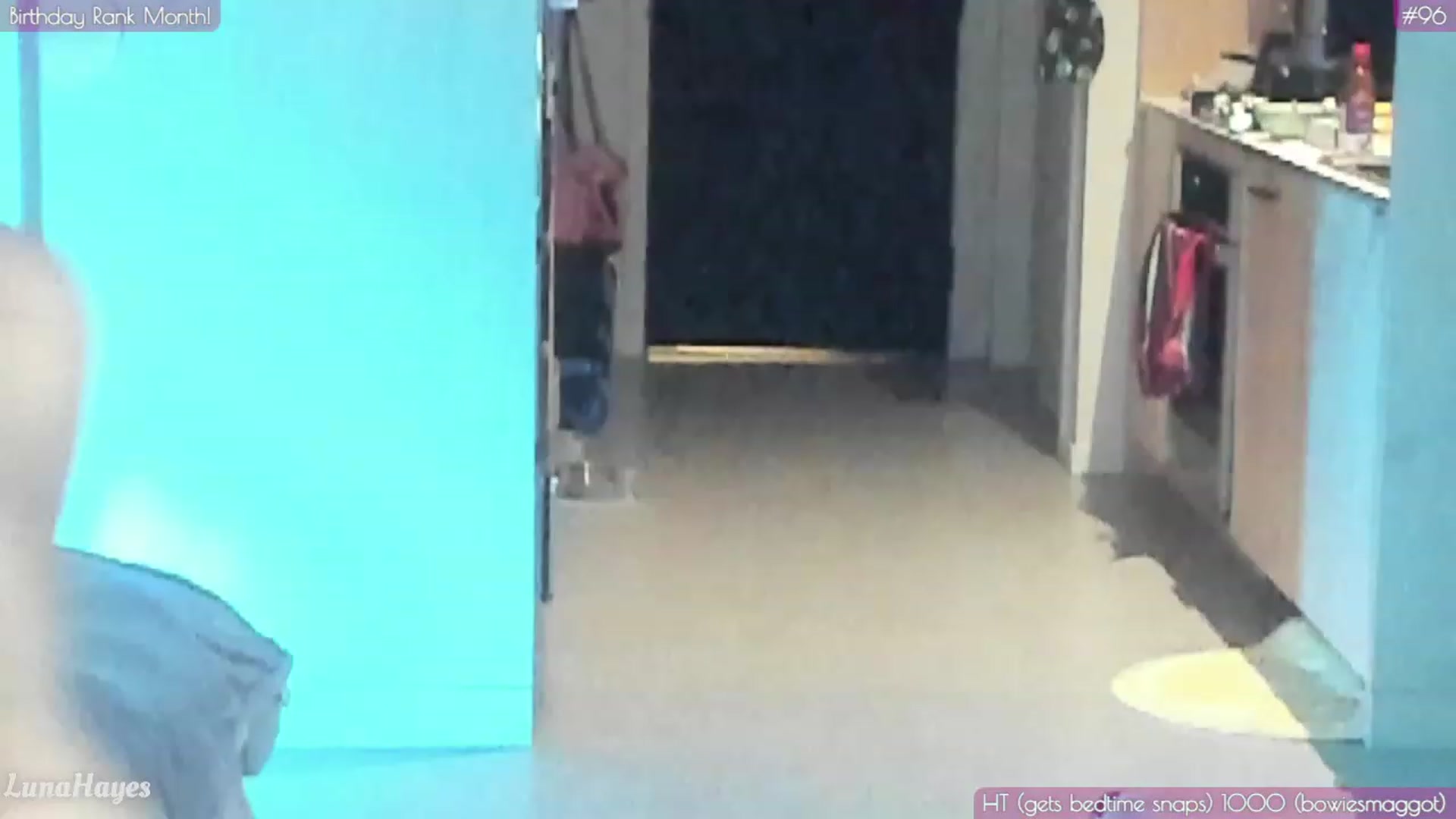 Gallery image thumbnail from LunaHayesBday's myfreecams stream on, 06/02/2023, 07:15 image 12 of 20