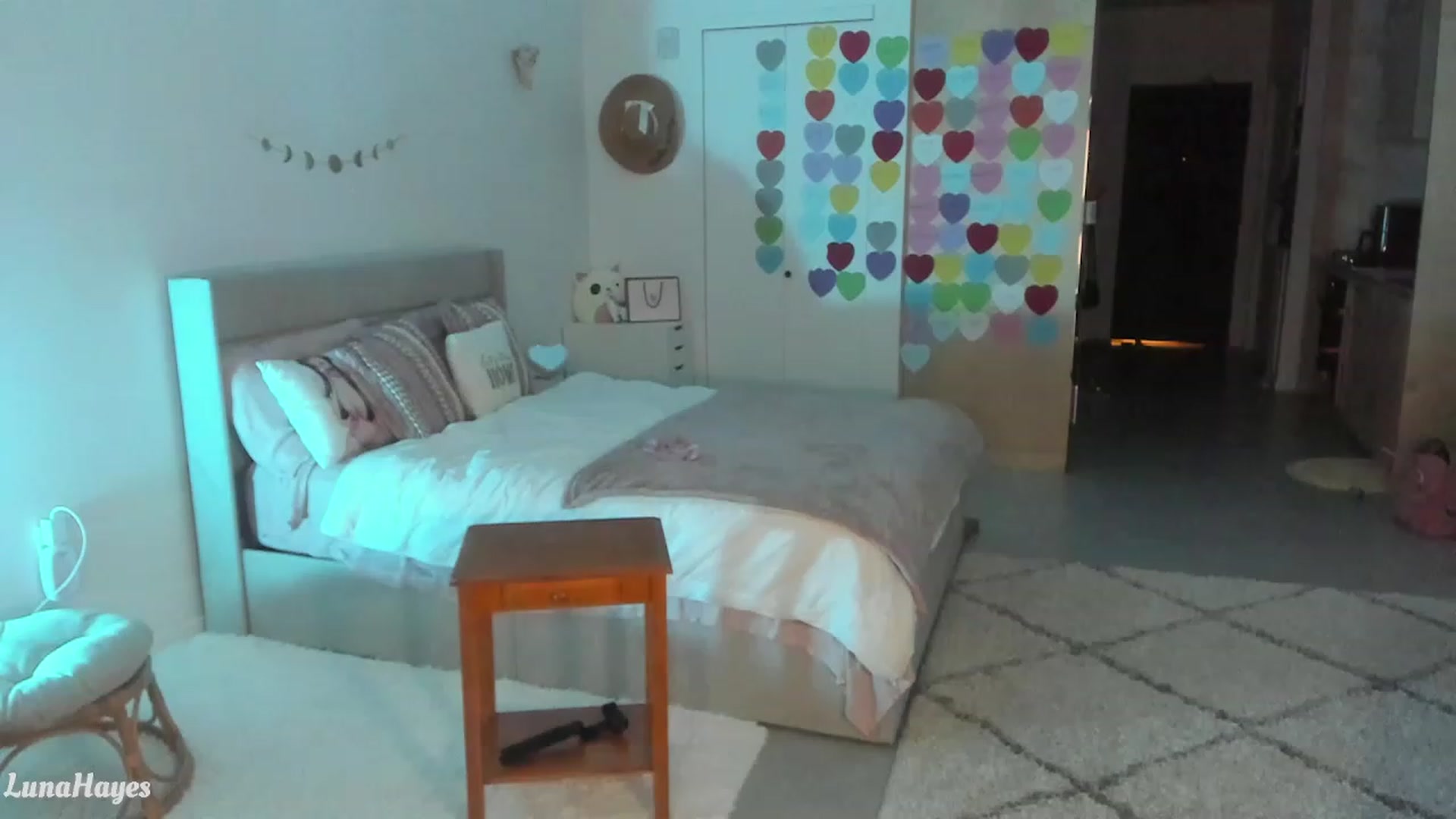 Gallery image thumbnail from LunaHayesBday's myfreecams stream on, 06/13/2023, 04:35 image 12 of 20