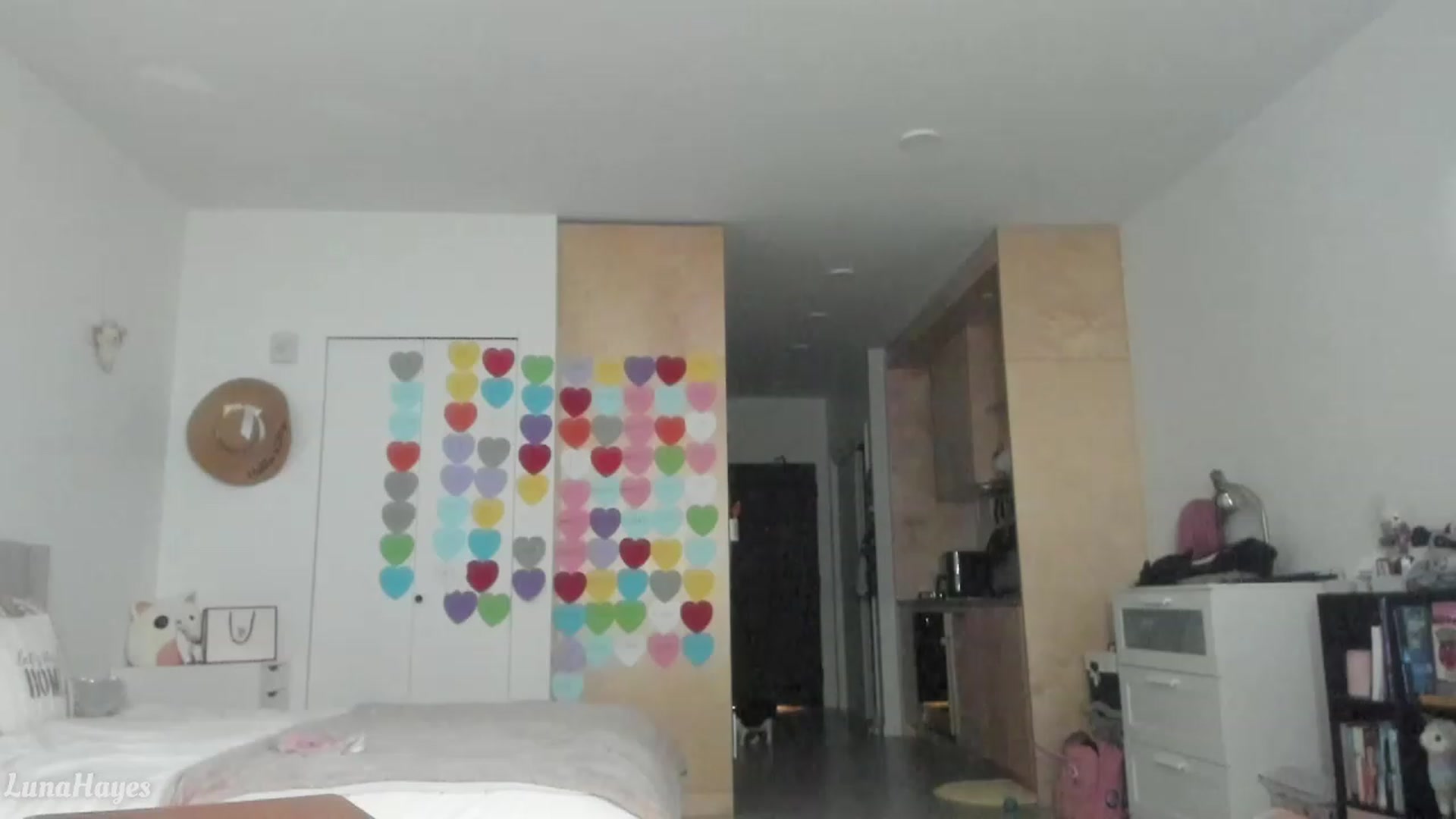 Gallery image thumbnail from LunaHayesBday's myfreecams stream on, 06/13/2023, 04:35 image 2 of 20