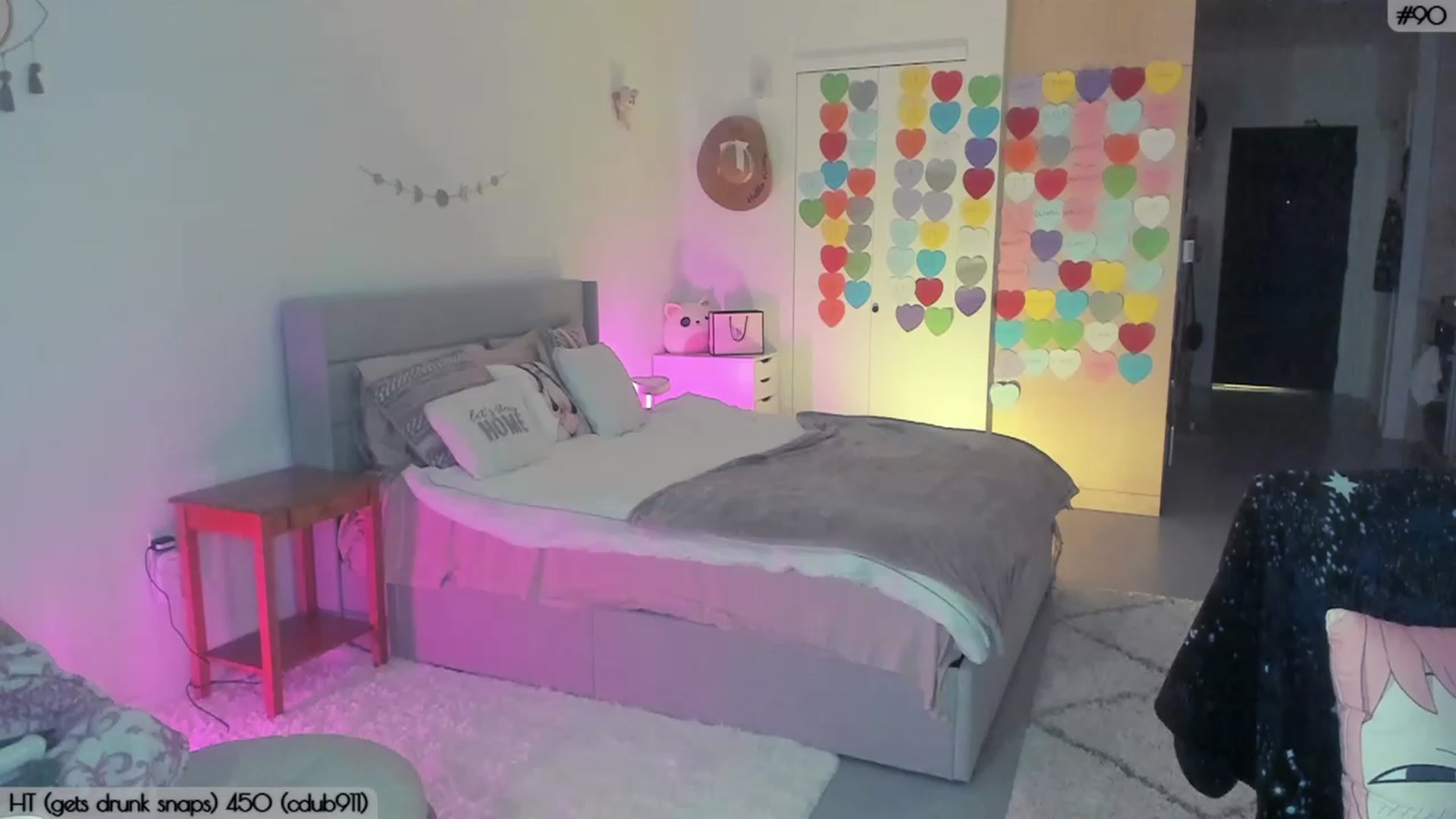 Gallery image thumbnail from LunaHayesBday's myfreecams stream on, 06/26/2023, 06:46 image 16 of 20