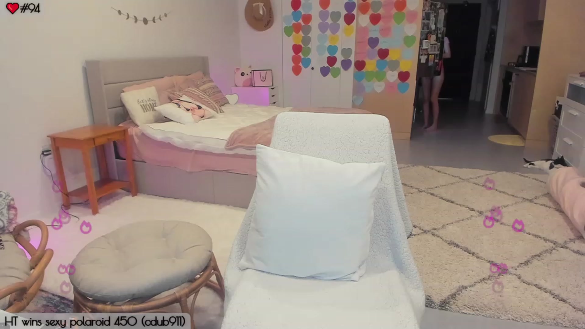 Gallery image thumbnail from LunaHayesBday's myfreecams stream on, 06/27/2023, 06:36 image 13 of 20