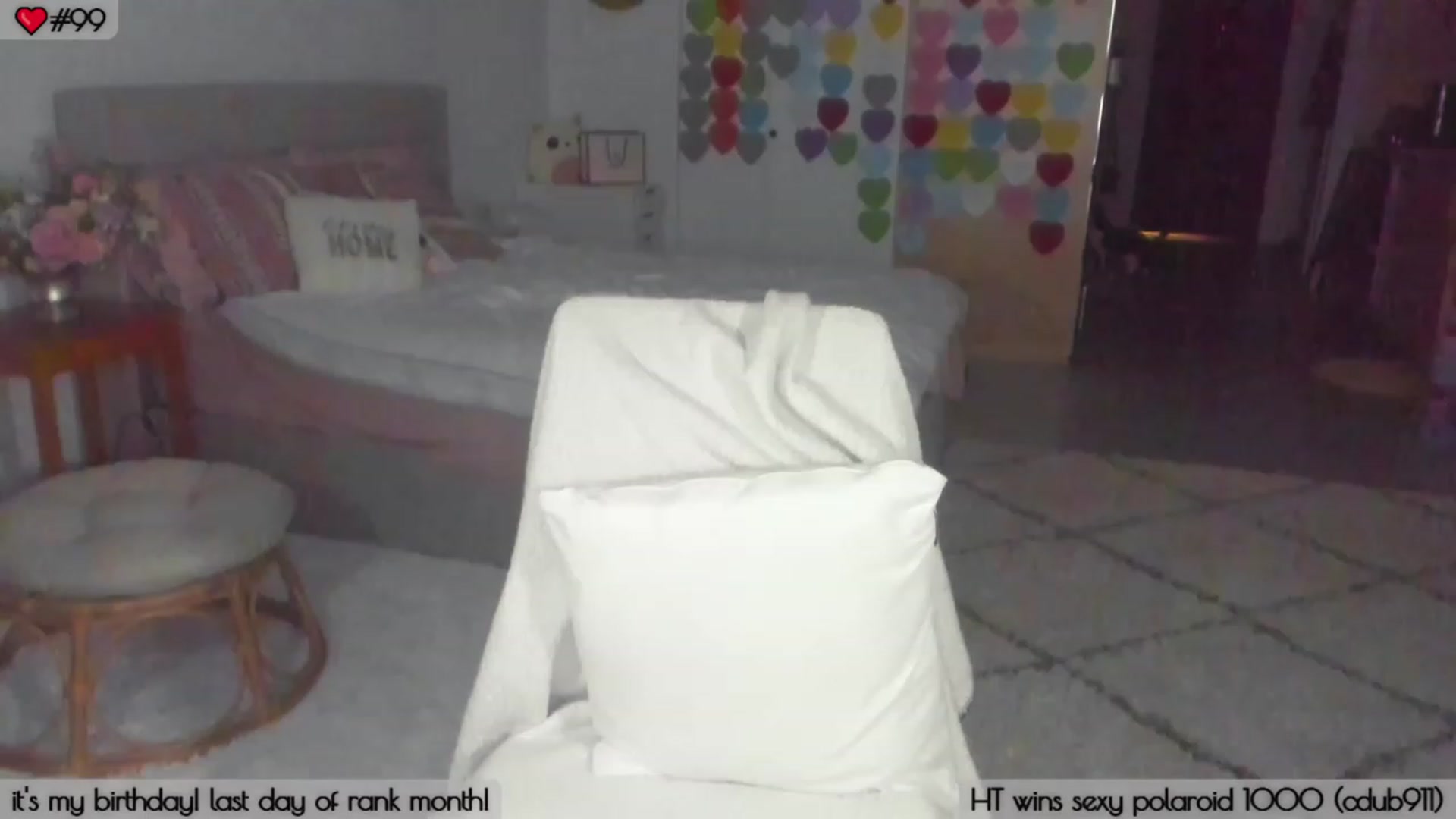 Gallery image thumbnail from LunaHayesBday's myfreecams stream on, 07/01/2023, 07:23 image 9 of 20