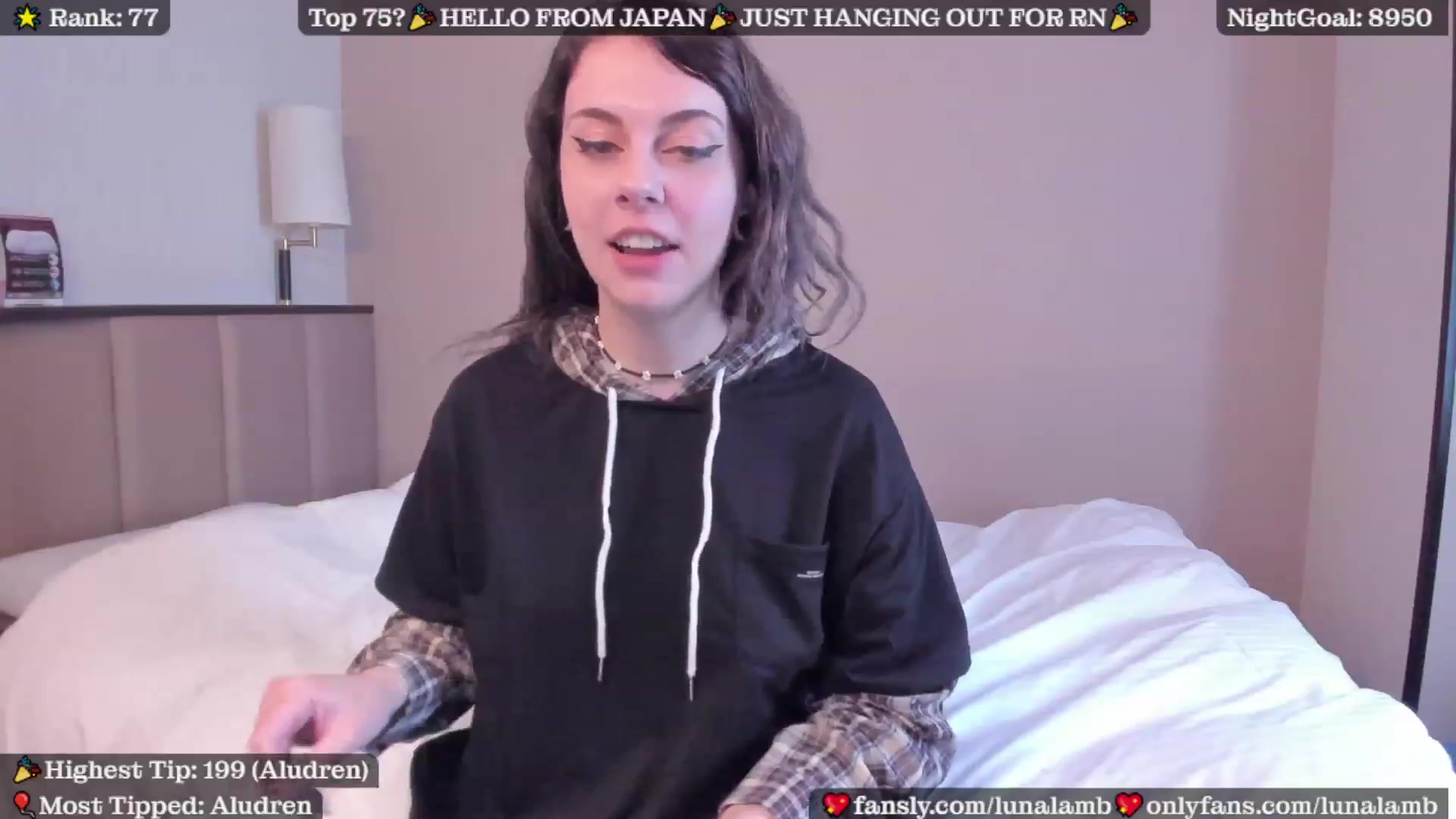 Gallery image thumbnail from LunaLamb's myfreecams stream on, 04/23/2023, 03:11 image 16 of 20