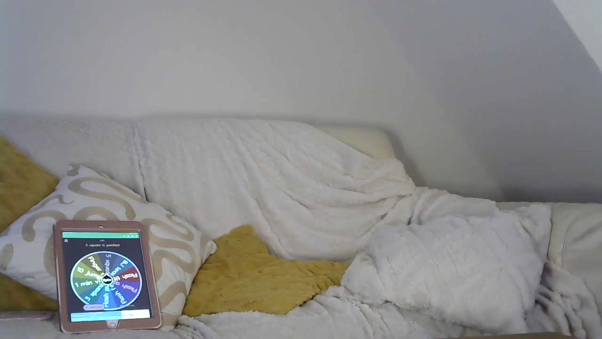 Gallery image thumbnail from LunaLillyx's myfreecams stream on, 07/14/2023, 20:23 image 17 of 20