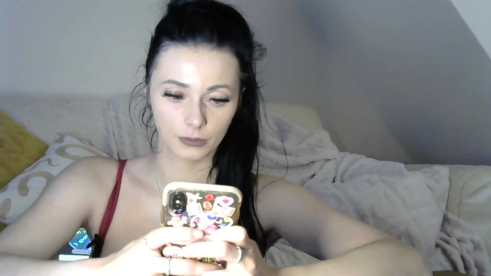 Gallery image thumbnail from LunaLillyx's myfreecams stream on, 07/14/2023, 20:23 image 19 of 20
