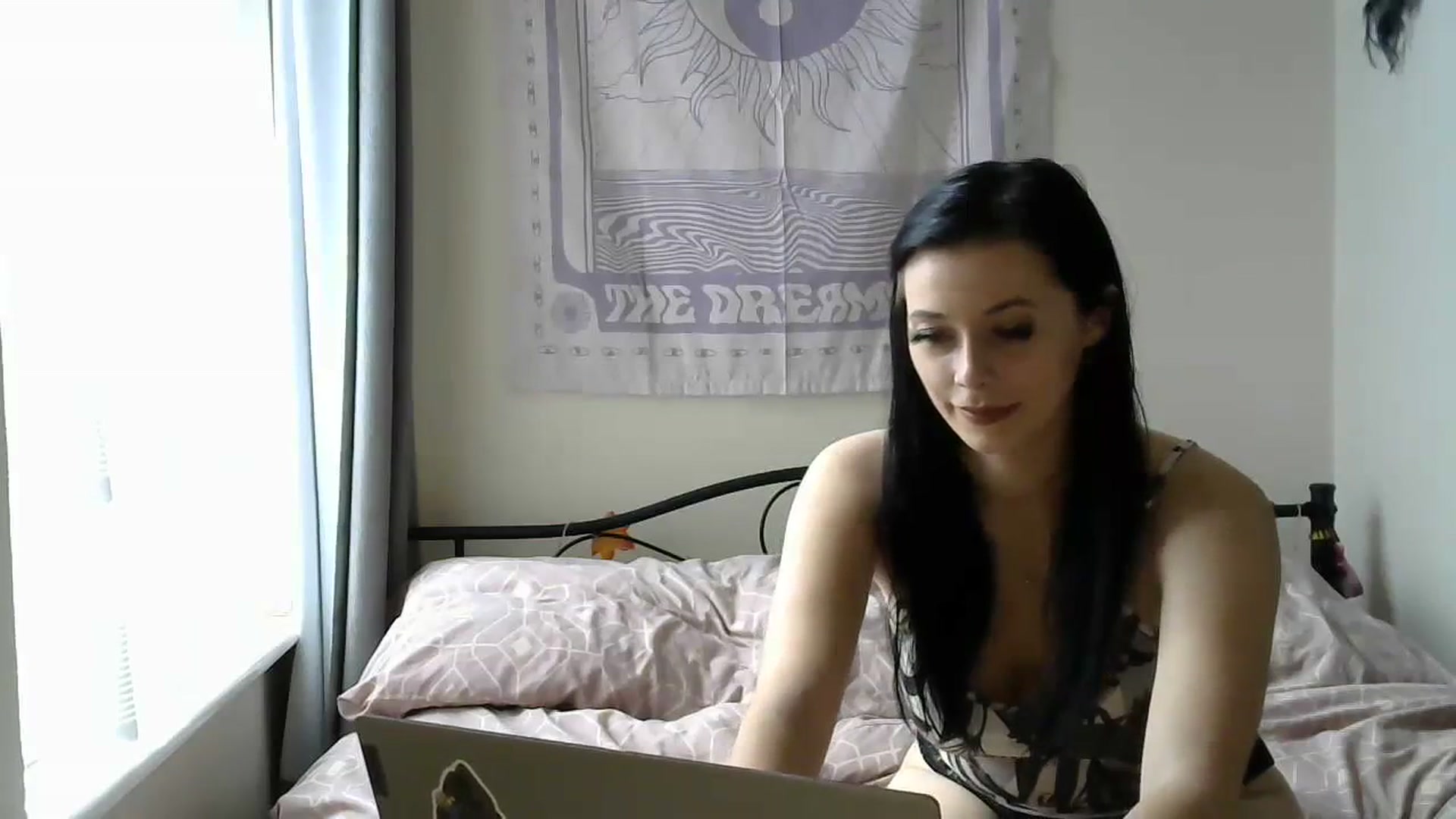Gallery image thumbnail from LunaLillyx's myfreecams stream on, 09/10/2023, 12:49 image 14 of 20