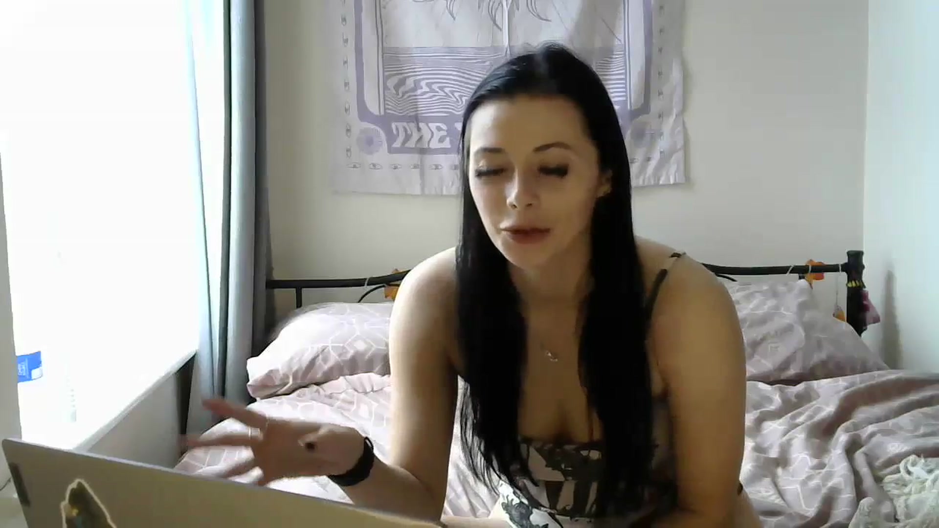 Gallery image thumbnail from LunaLillyx's myfreecams stream on, 09/10/2023, 14:26 image 11 of 20