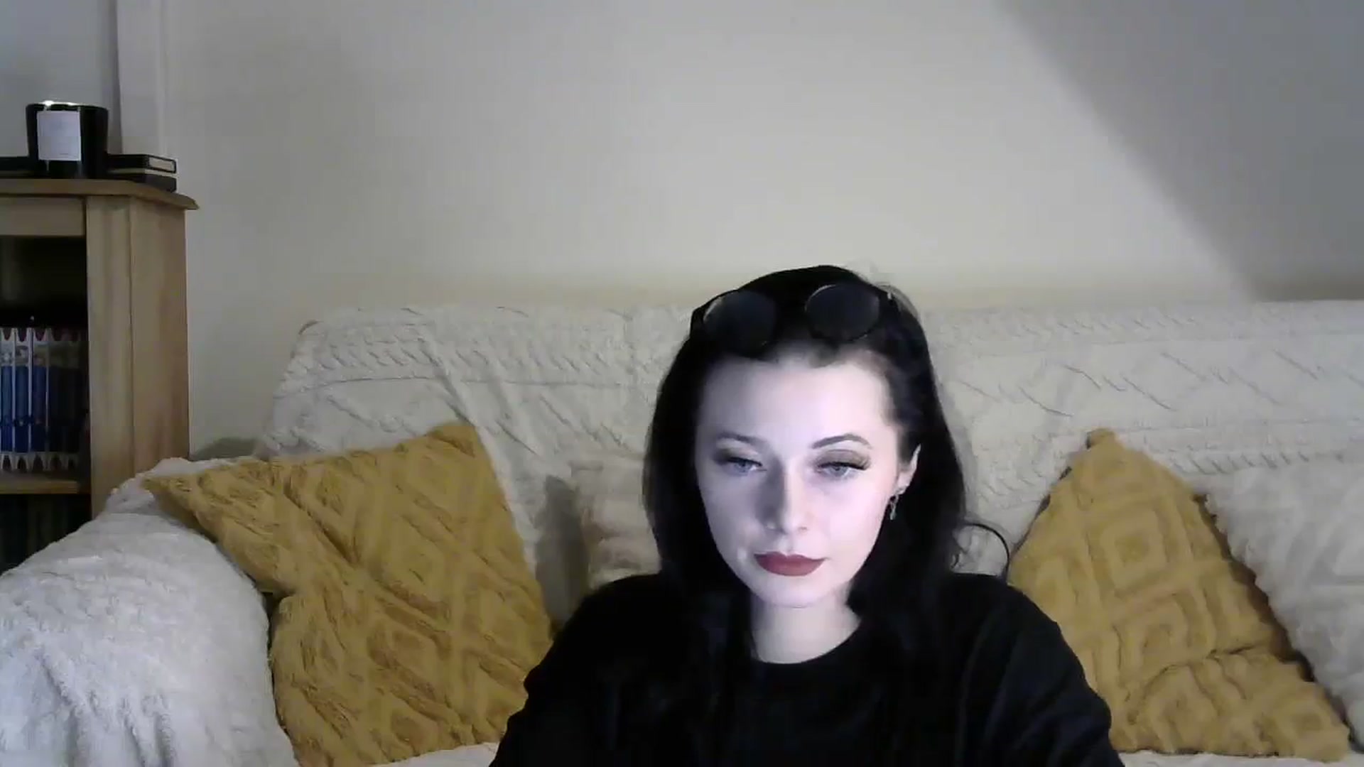 Gallery image thumbnail from LunaLillyx's myfreecams stream on, 09/23/2023, 19:06 image 3 of 20