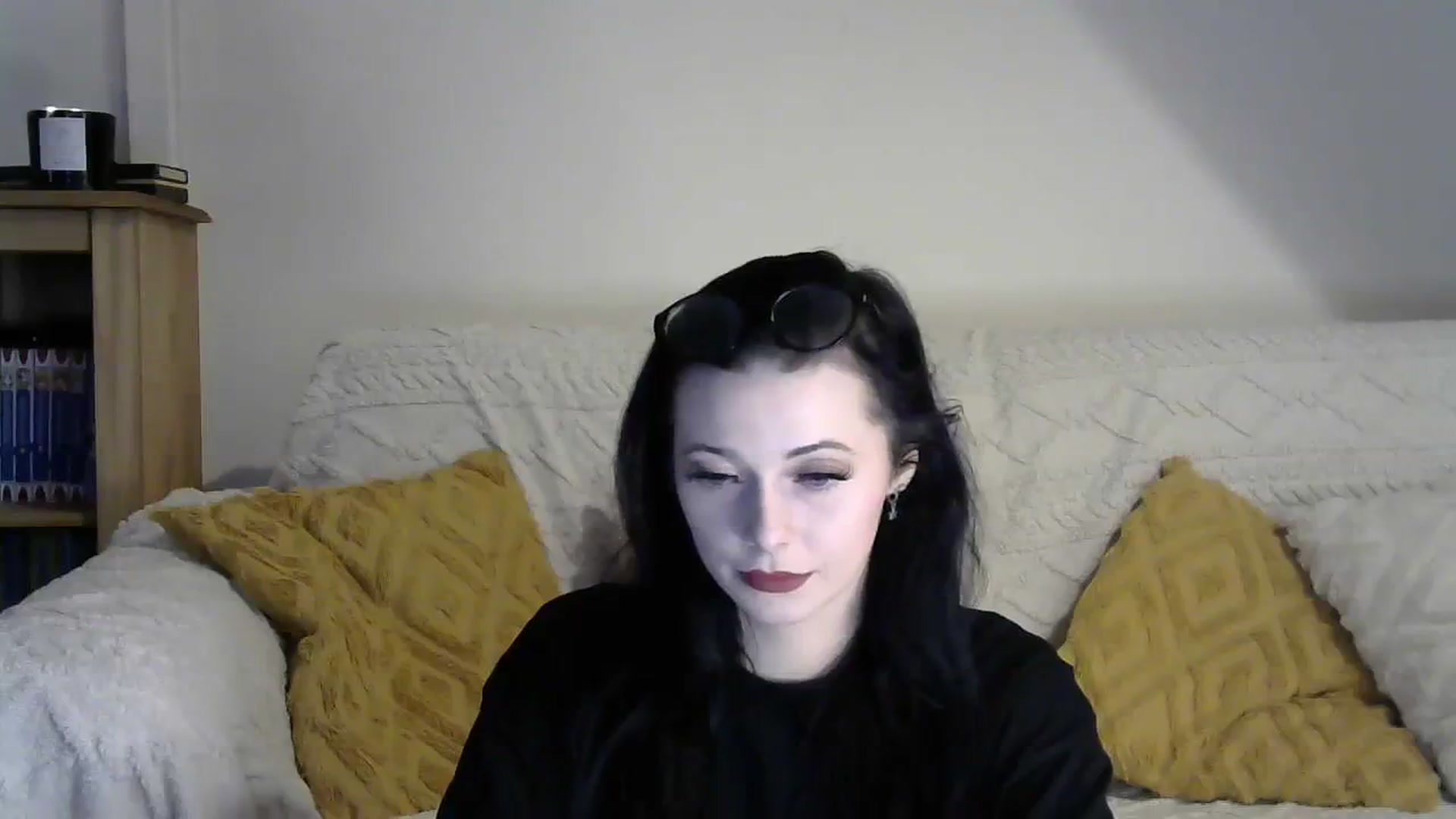 Gallery image thumbnail from LunaLillyx's myfreecams stream on, 09/23/2023, 19:06 image 8 of 20