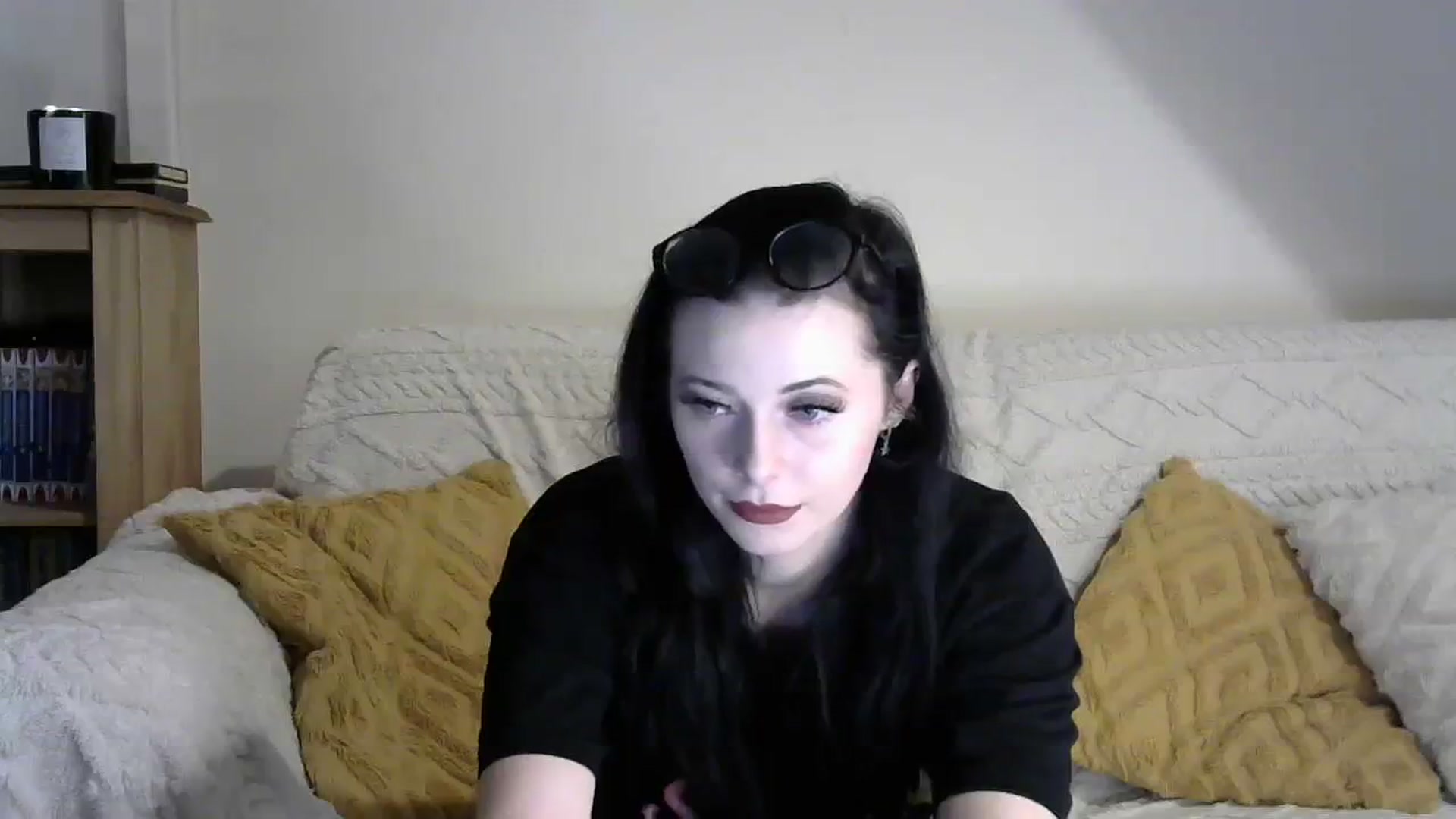 Gallery image thumbnail from LunaLillyx's myfreecams stream on, 09/23/2023, 19:06 image 12 of 20