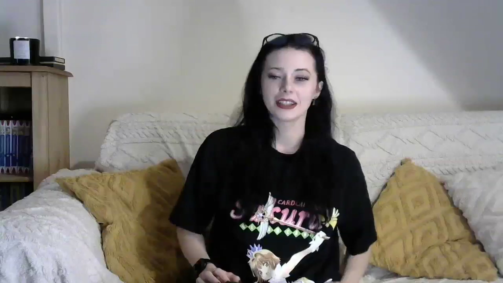 Gallery image thumbnail from LunaLillyx's myfreecams stream on, 09/23/2023, 19:06 image 11 of 20