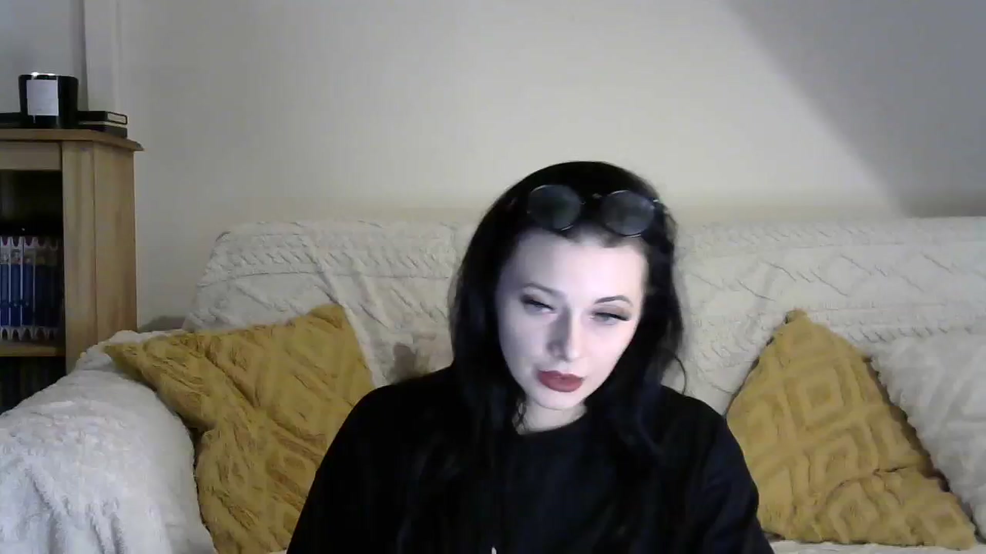 Gallery image thumbnail from LunaLillyx's myfreecams stream on, 09/23/2023, 19:06 image 6 of 20