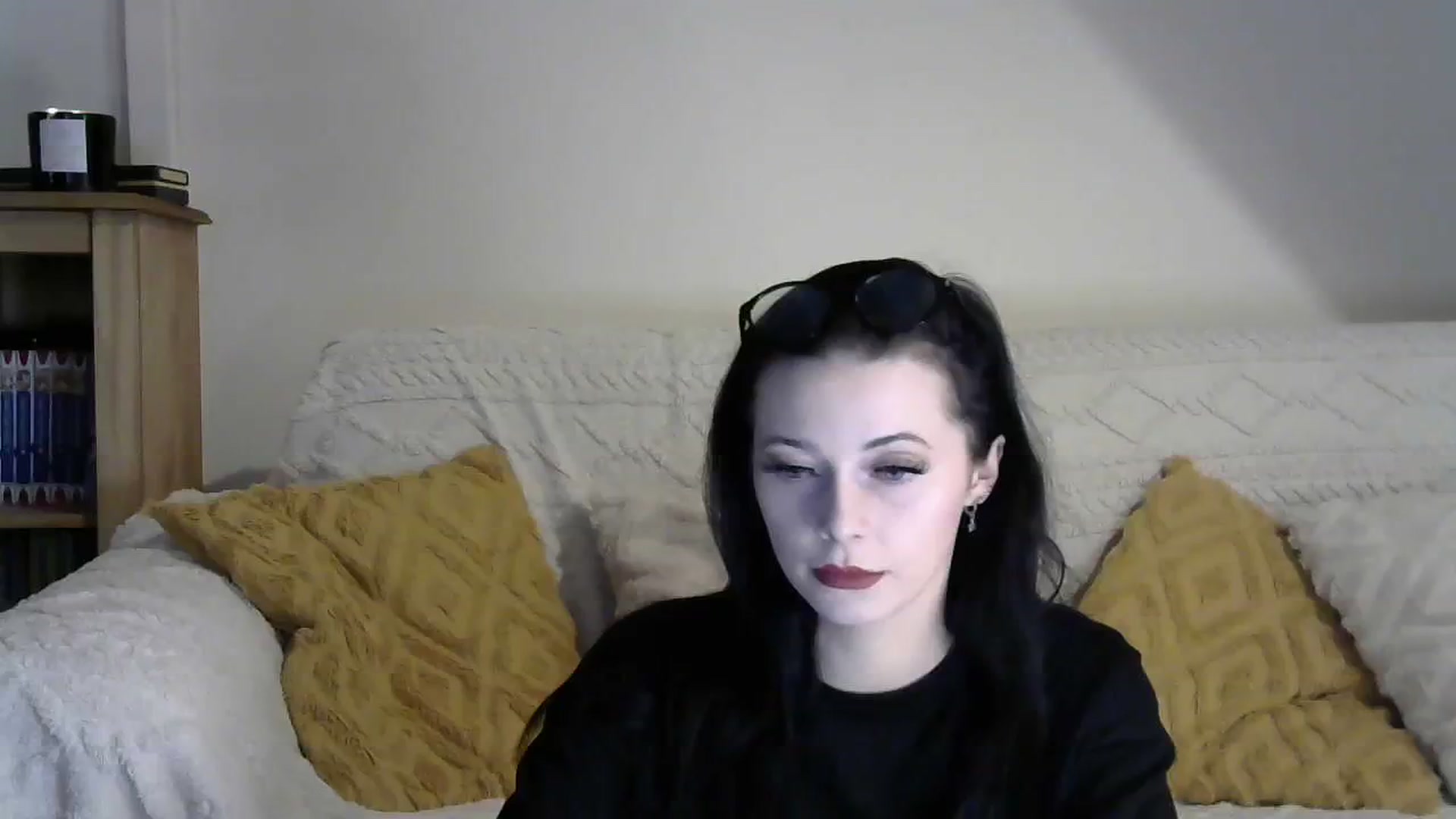 Gallery image thumbnail from LunaLillyx's myfreecams stream on, 09/23/2023, 19:06 image 1 of 20