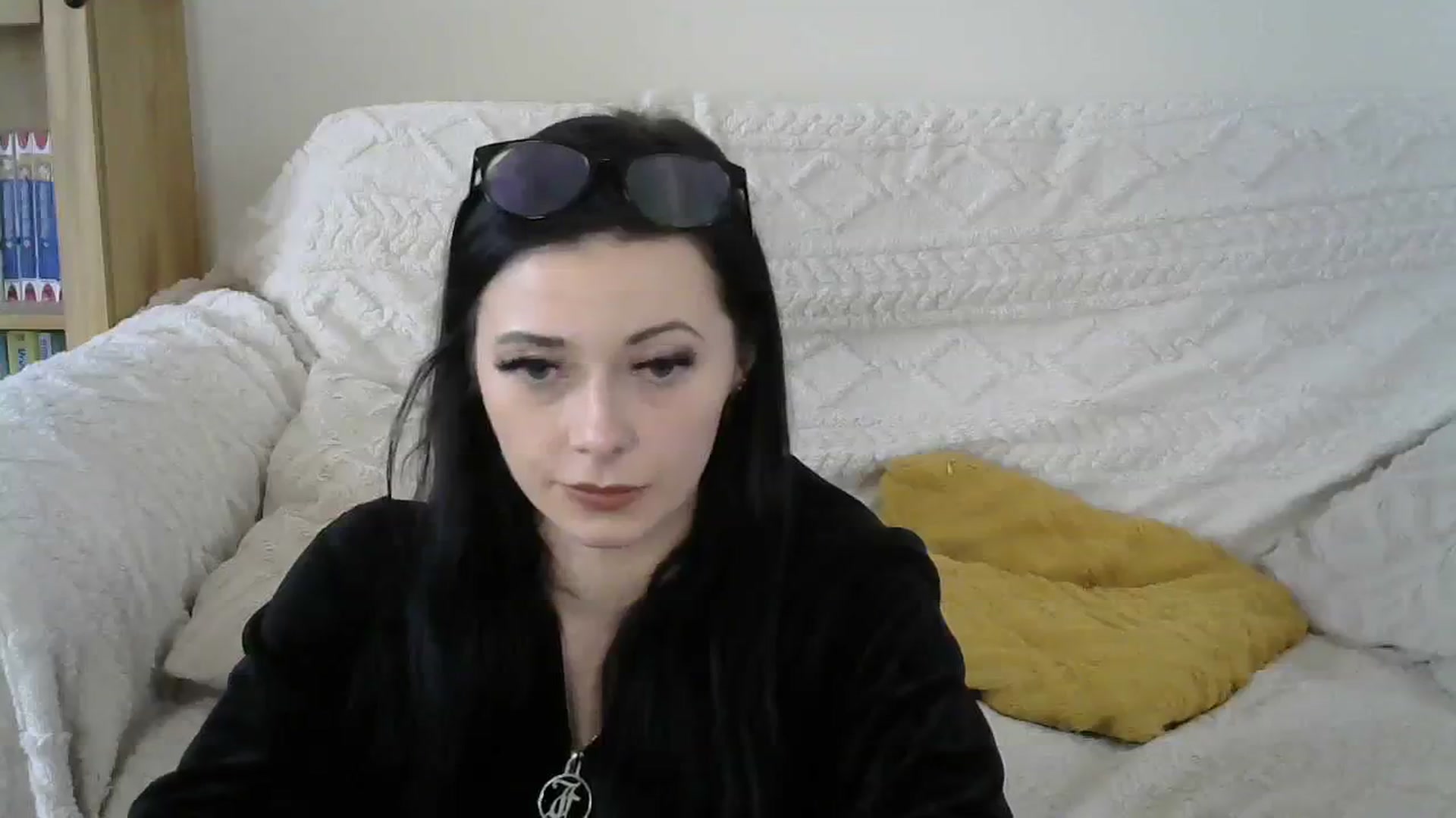 Gallery image thumbnail from LunaLillyx's myfreecams stream on, 09/30/2023, 14:06 image 15 of 20