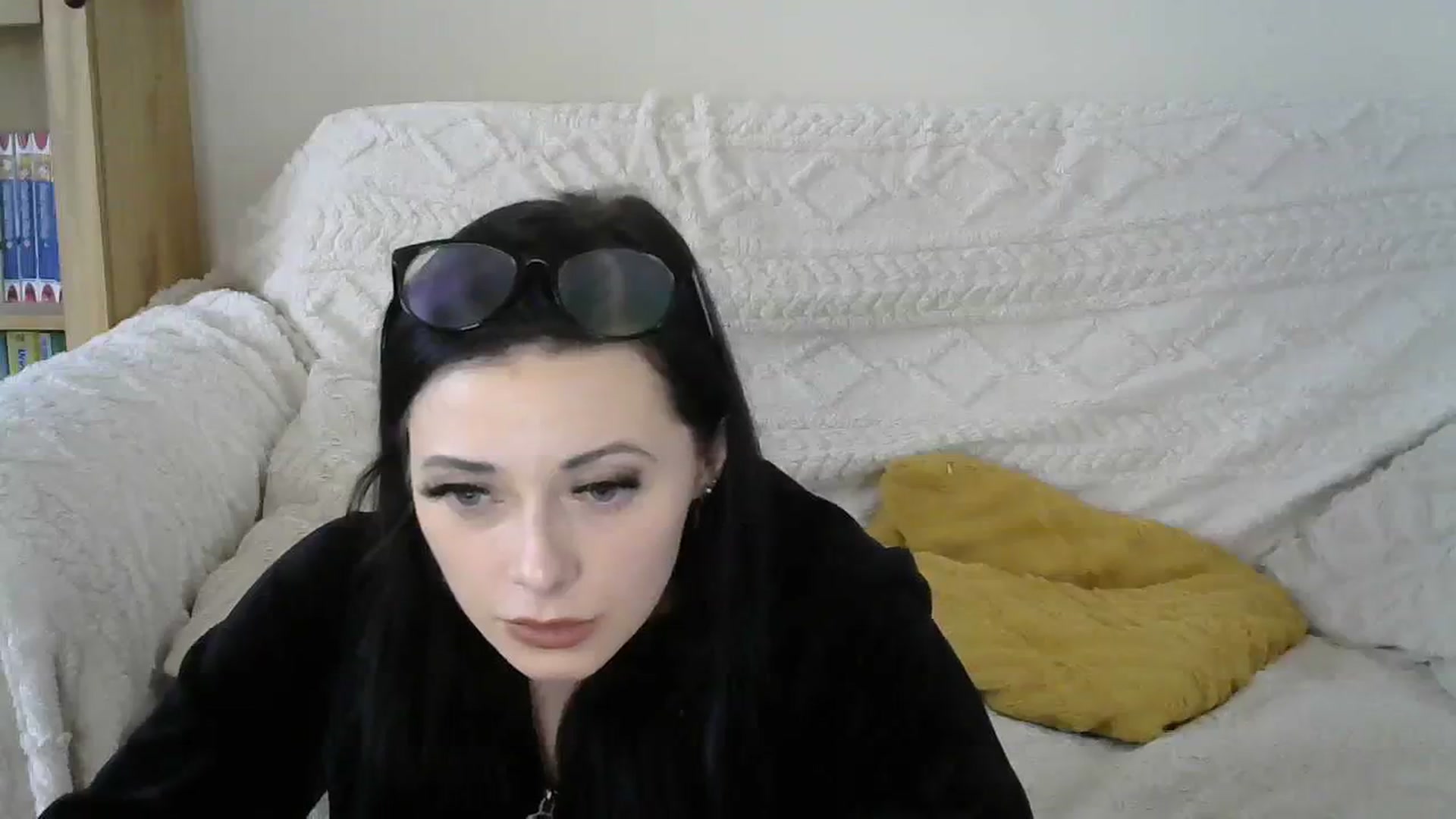 Gallery image thumbnail from LunaLillyx's myfreecams stream on, 09/30/2023, 14:06 image 18 of 20