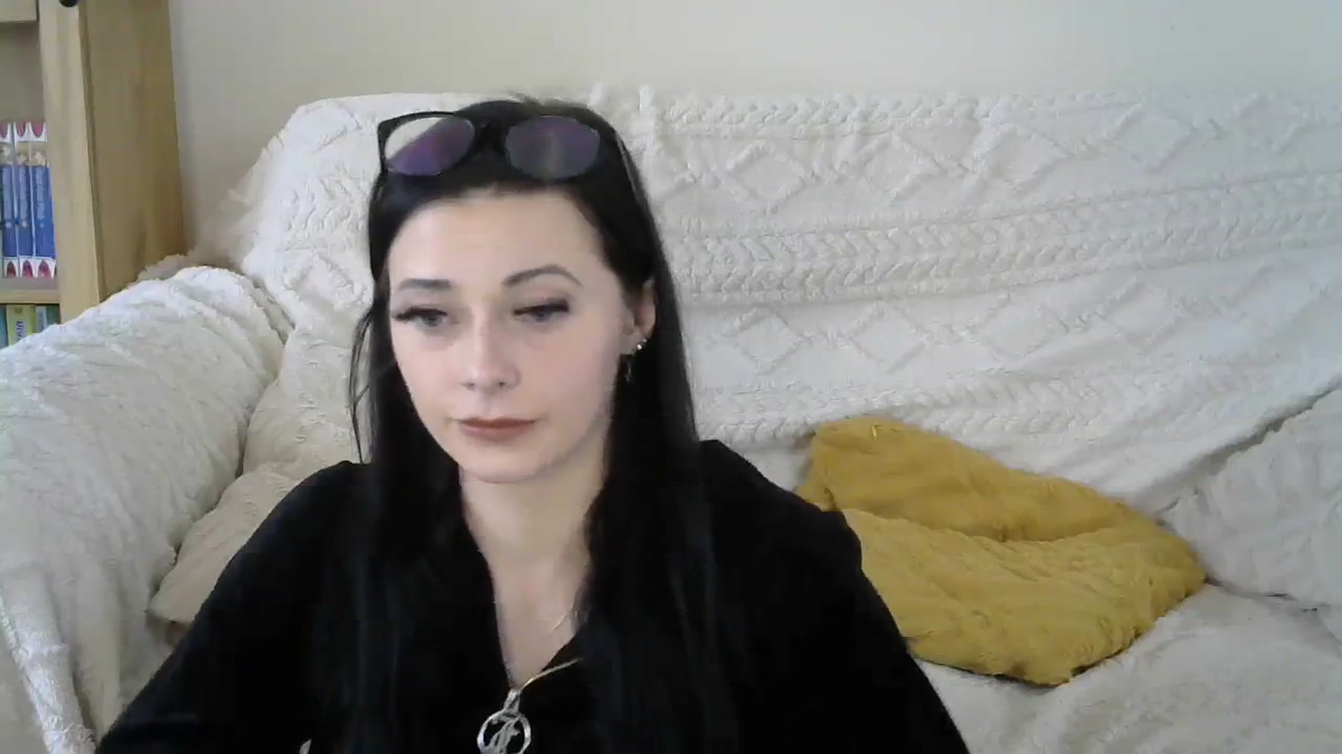 Gallery image thumbnail from LunaLillyx's myfreecams stream on, 09/30/2023, 14:06 image 11 of 20