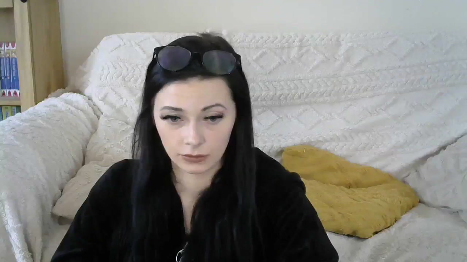 Gallery image thumbnail from LunaLillyx's myfreecams stream on, 09/30/2023, 14:06 image 8 of 20