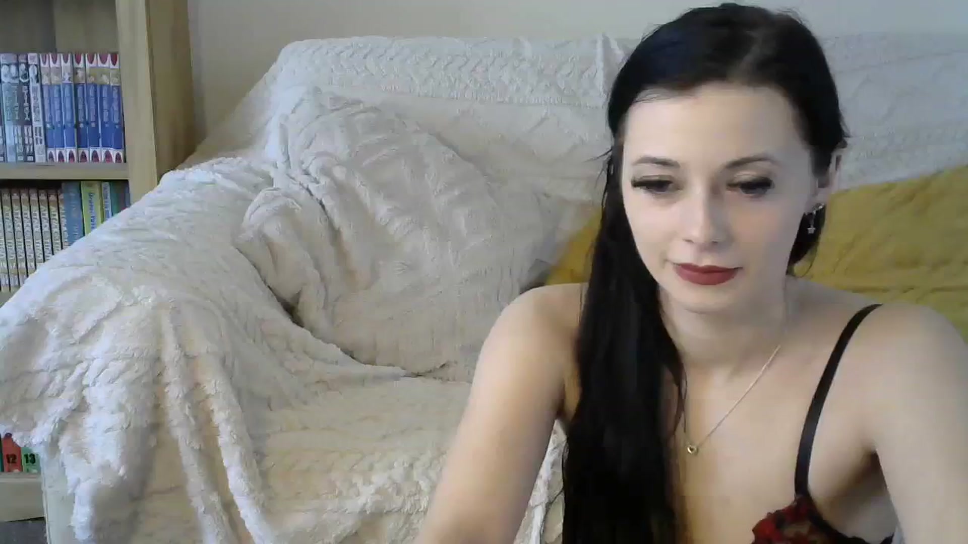 Gallery image thumbnail from LunaLillyx's myfreecams stream on, 10/13/2023, 12:34 image 5 of 20