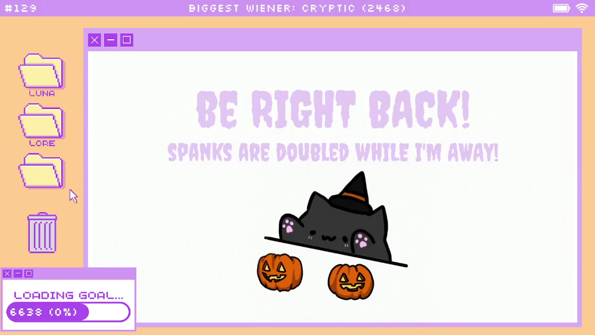 Gallery image thumbnail from LunaLore's myfreecams stream on, 10/16/2025, 06:09 image 14 of 20
