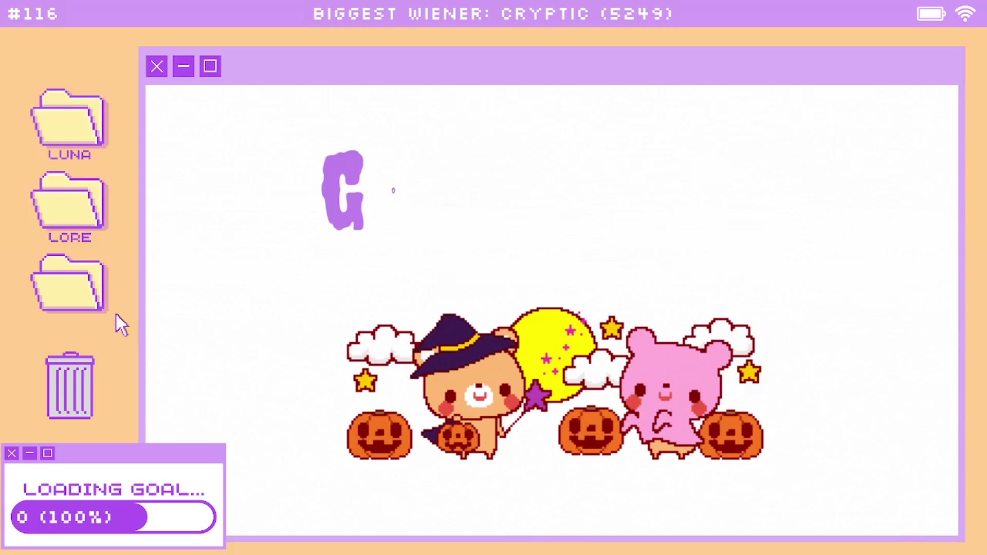 Gallery image thumbnail from LunaLore's myfreecams stream on, 10/16/2025, 07:02 image 20 of 20