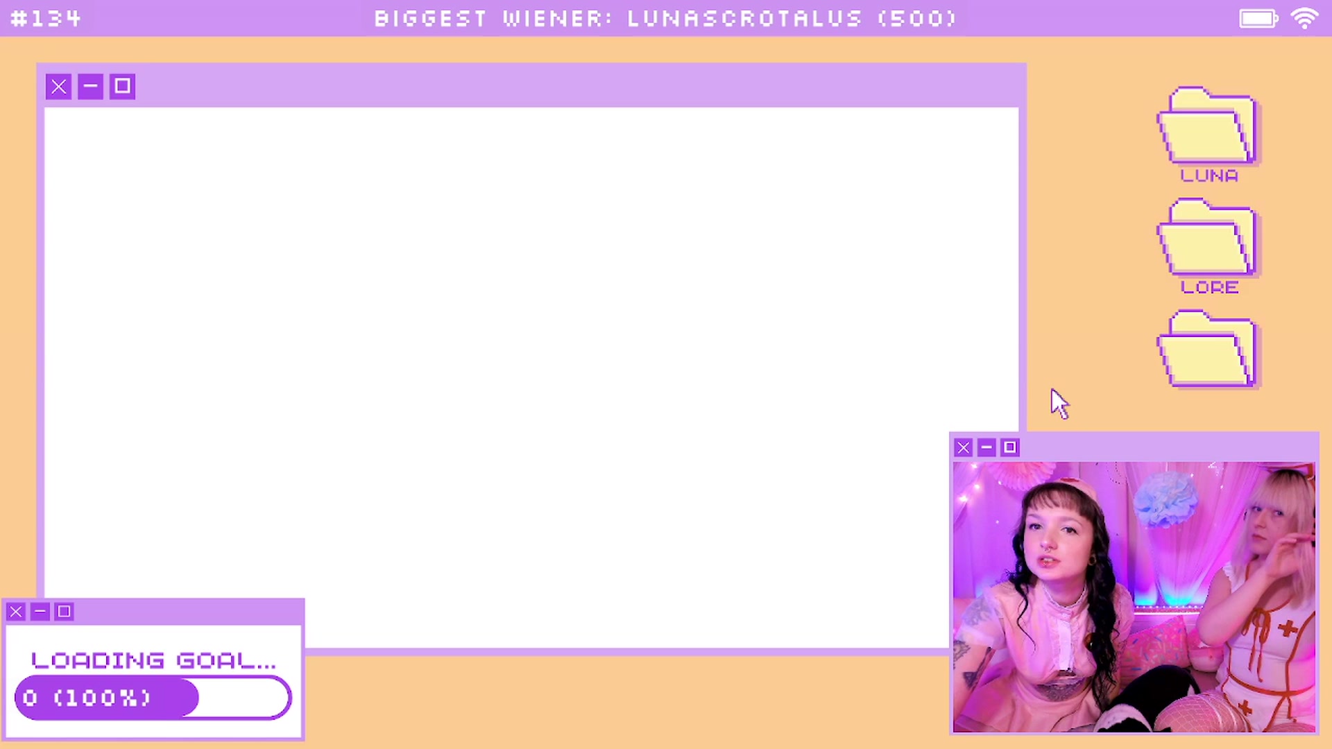 Gallery image thumbnail from LunaLore's myfreecams stream on, 10/18/2025, 23:37 image 18 of 20