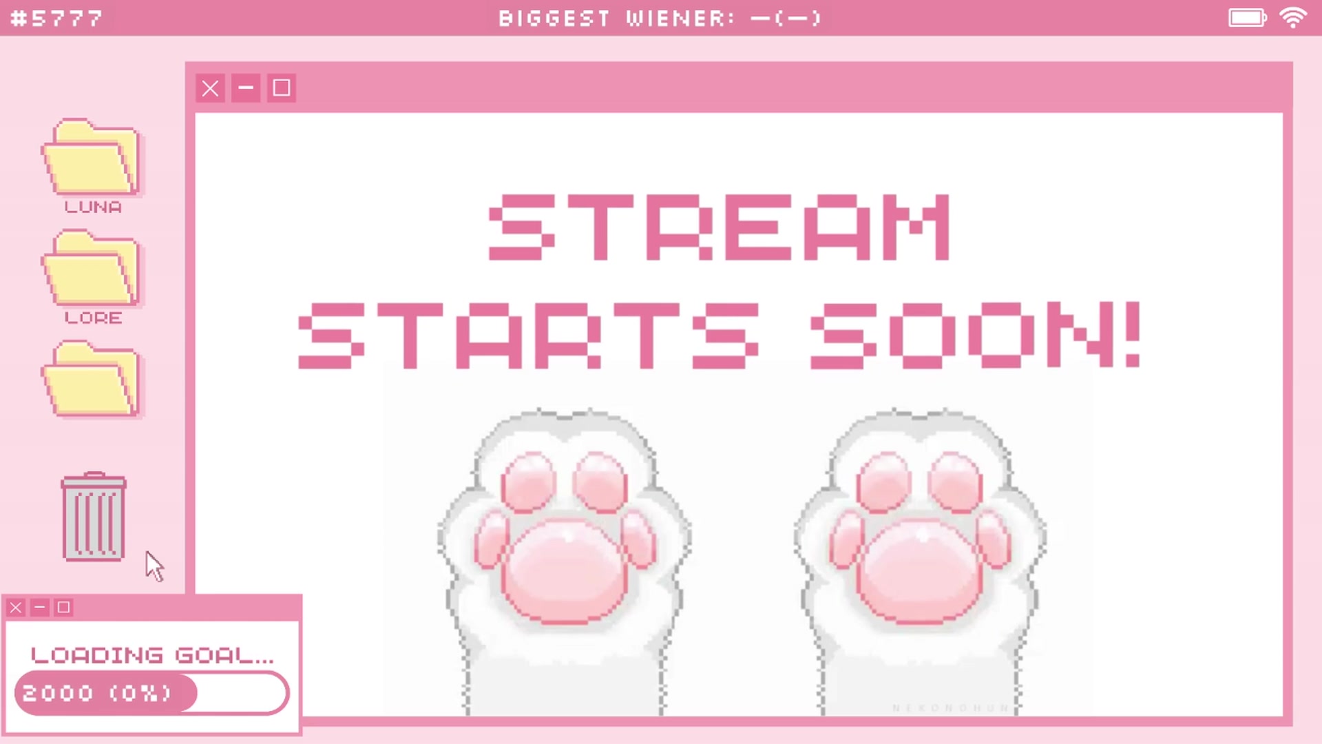 Gallery image thumbnail from LunaLore's myfreecams stream on, 03/10/2026, 07:35 image 1 of 20