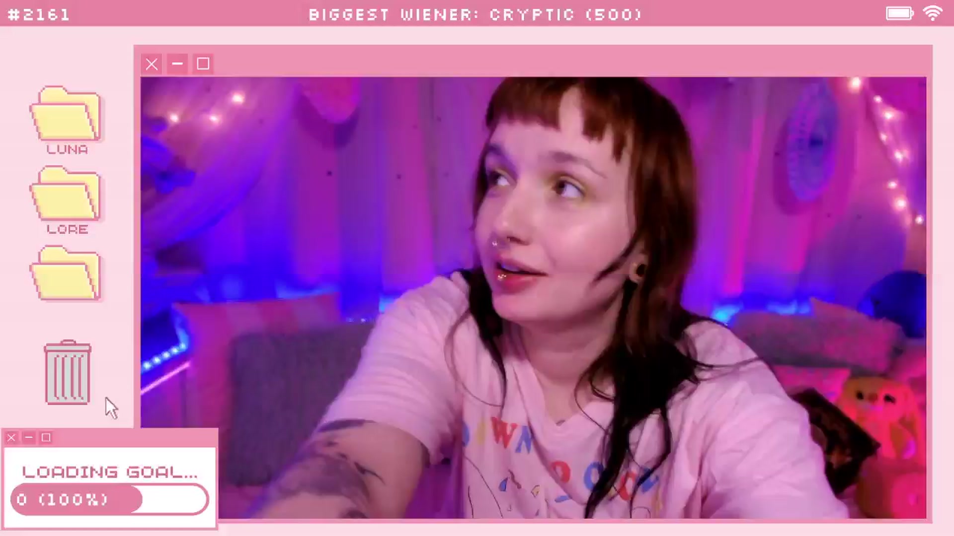 Gallery image thumbnail from LunaLore's myfreecams stream on, 03/15/2026, 10:15 image 2 of 20