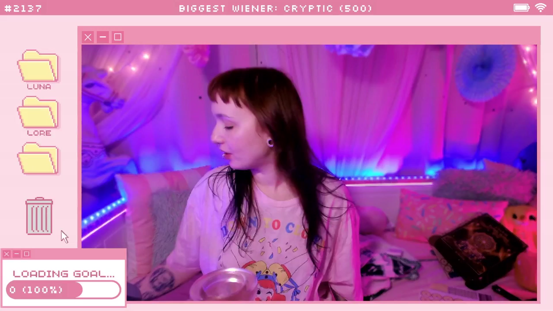 Gallery image thumbnail from LunaLore's myfreecams stream on, 03/15/2026, 10:15 image 3 of 20