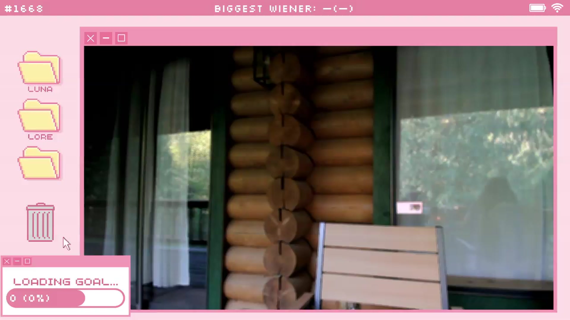 Gallery image thumbnail from LunaLore's myfreecams stream on, 05/04/2026, 03:52 image 2 of 20