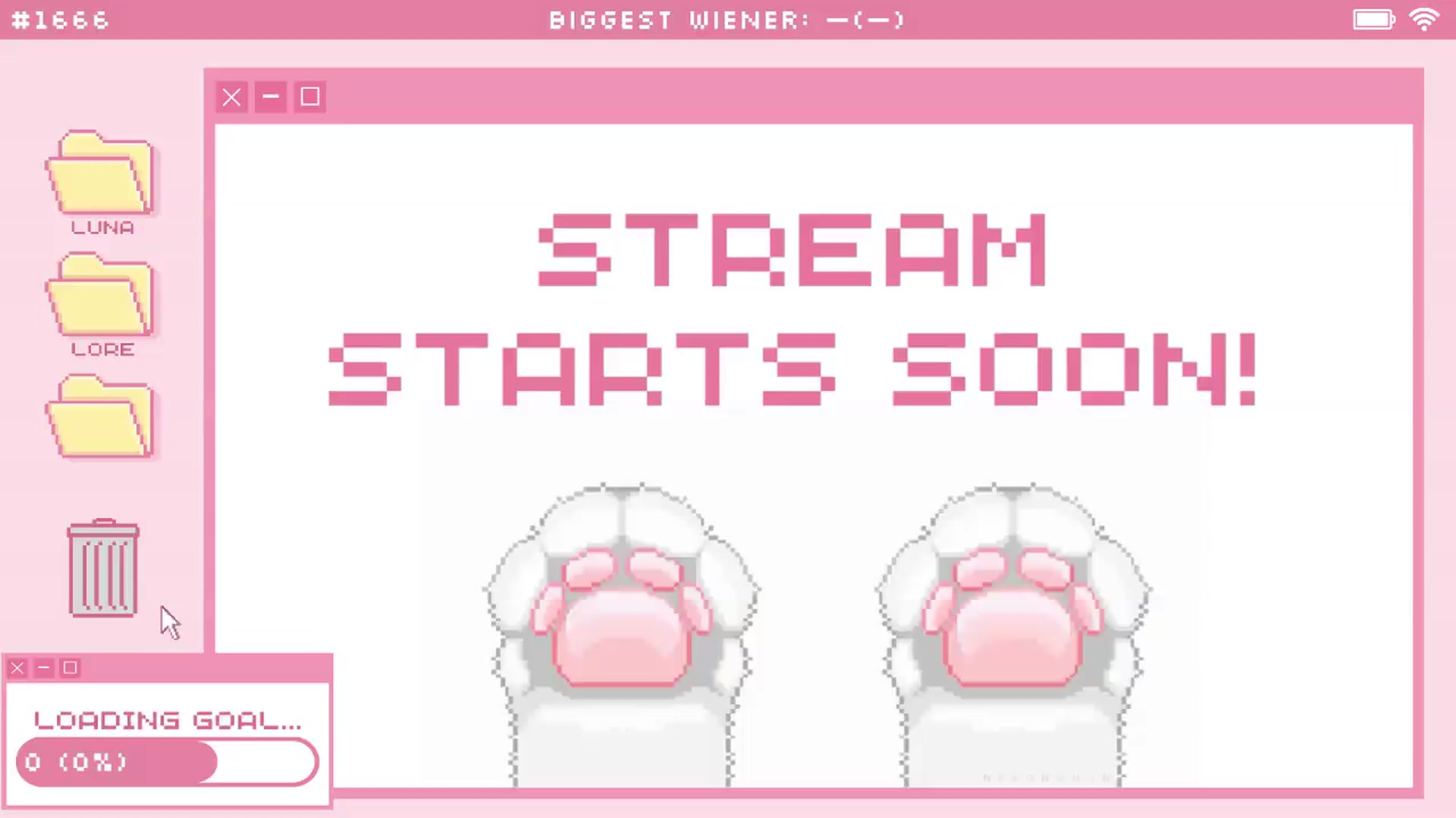 Gallery image thumbnail from LunaLore's myfreecams stream on, 05/04/2026, 03:52 image 1 of 20